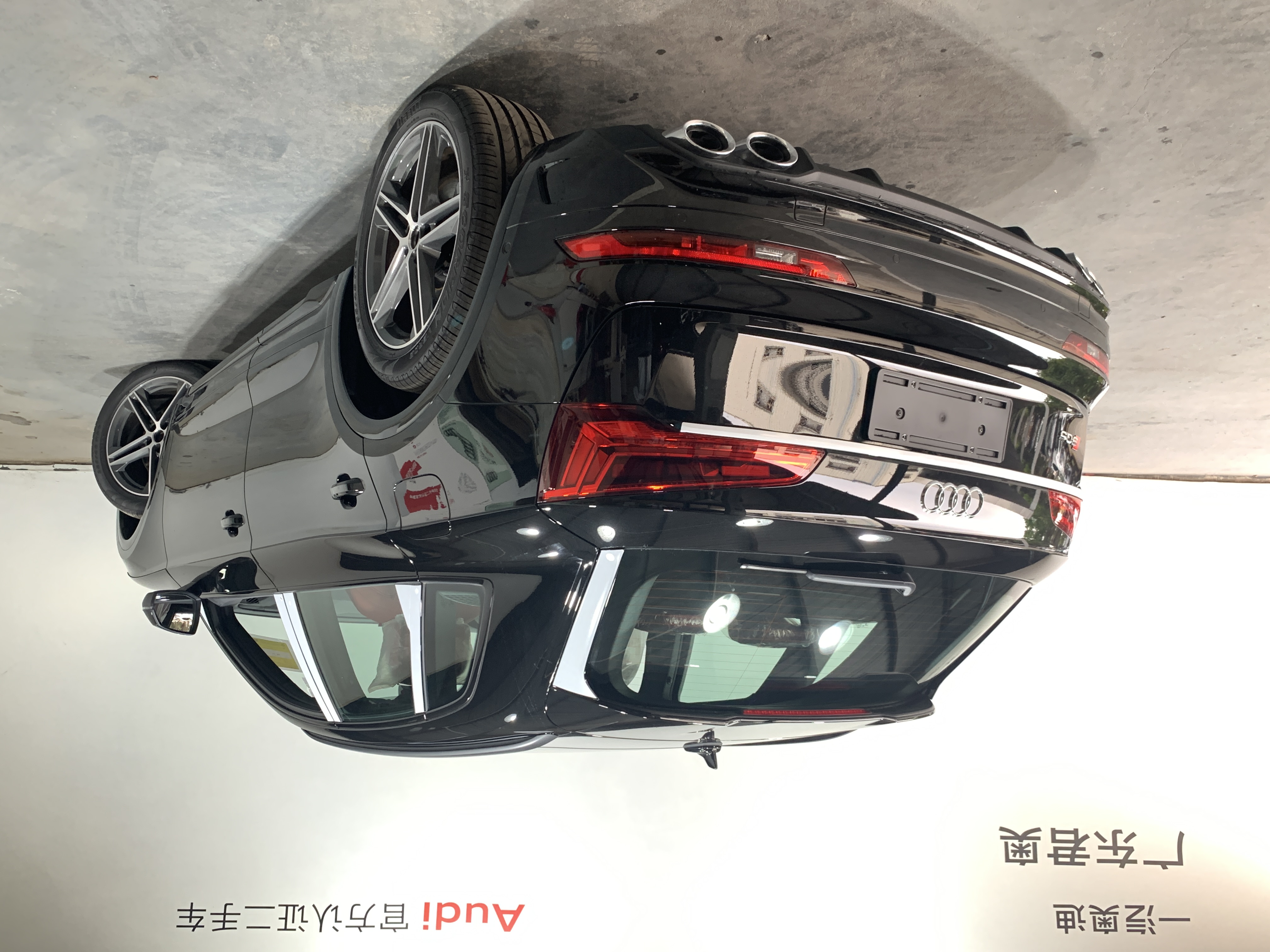 Audi SQ5 2025 immagine di auto #6