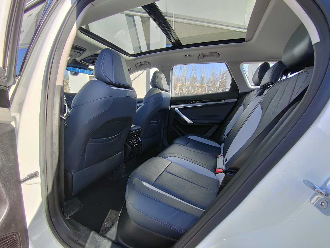 GEELY Boyue L 2024 #6 GEELY Boyue L 2024 car image #6