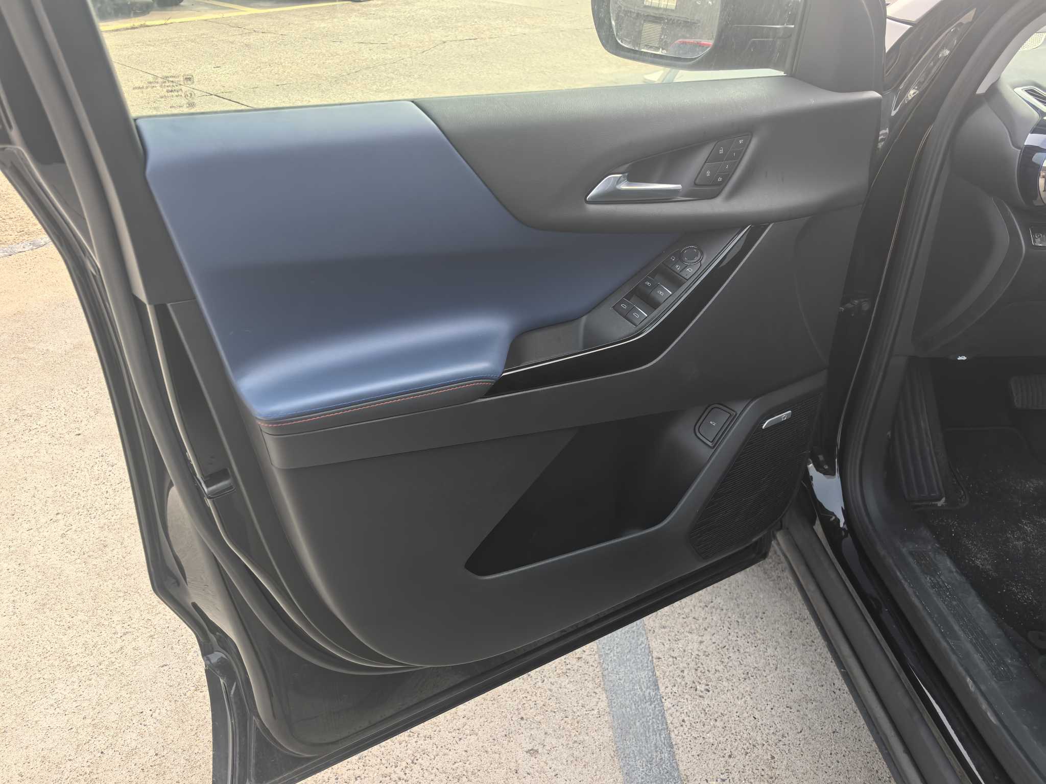 雪佛兰 探界者Plus 2025 汽车图片 #6