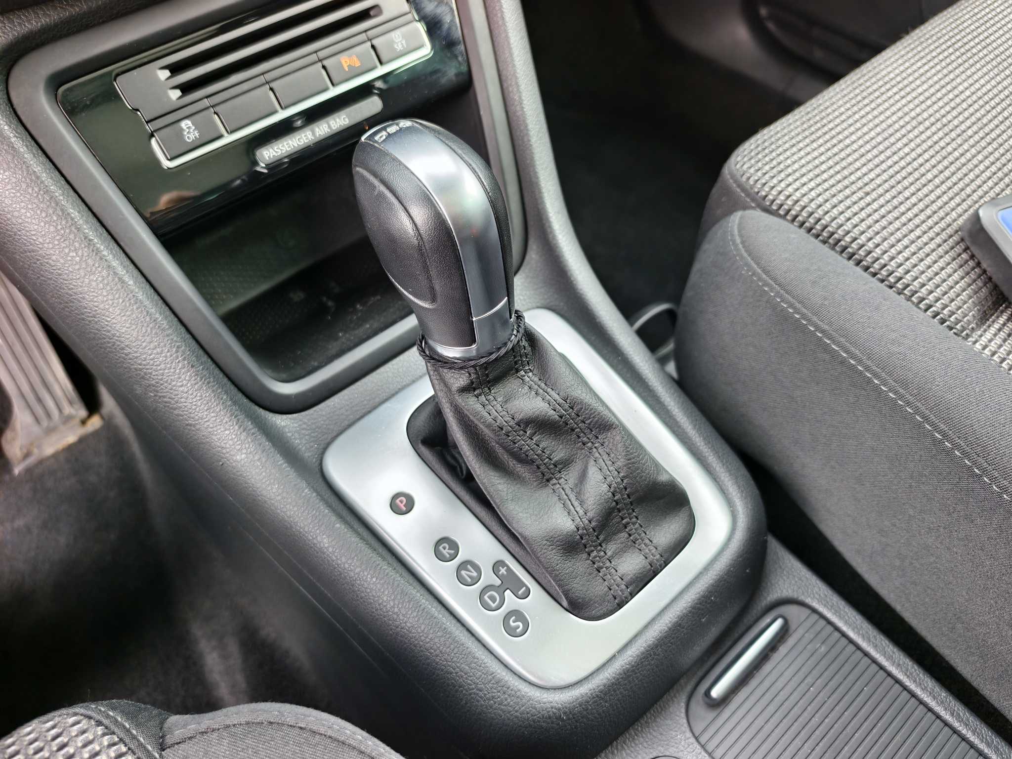 Volkswagen Sharan 2016 صورة سيارة #6