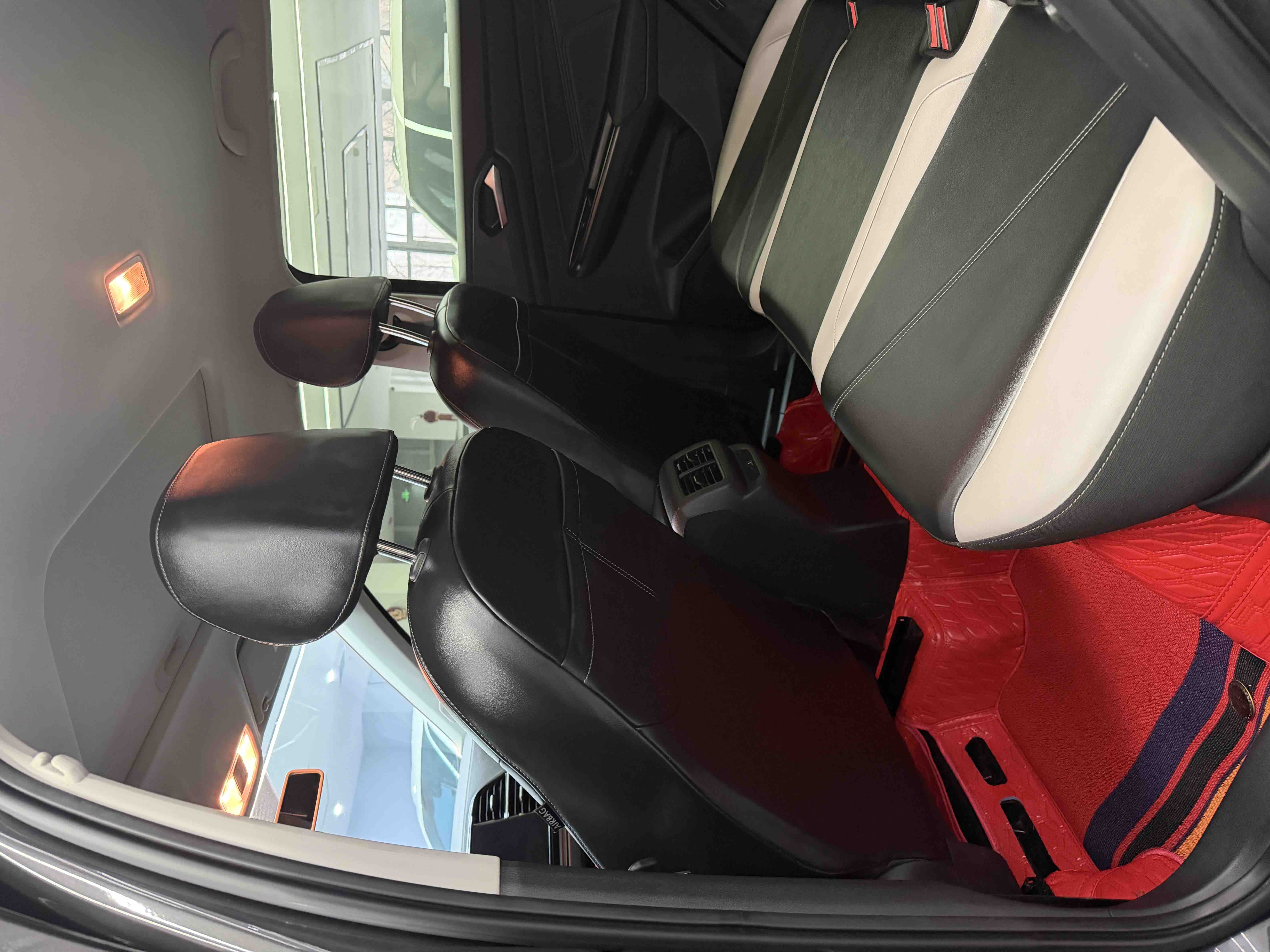 Jetta VS5 2025 car image #6