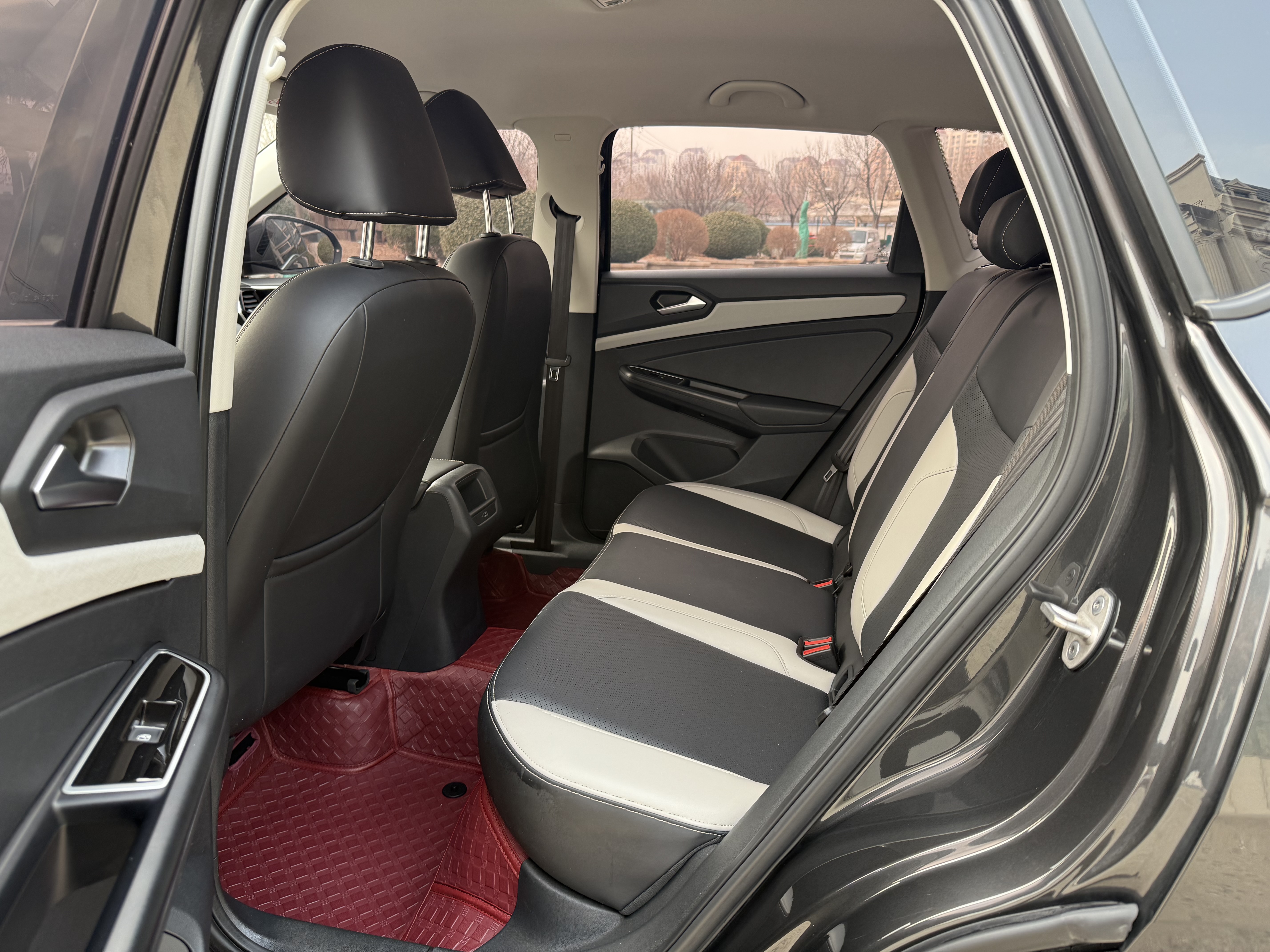 捷达 捷达VS5 2024 #6 捷达 捷达VS5 2024 汽车图片 #6