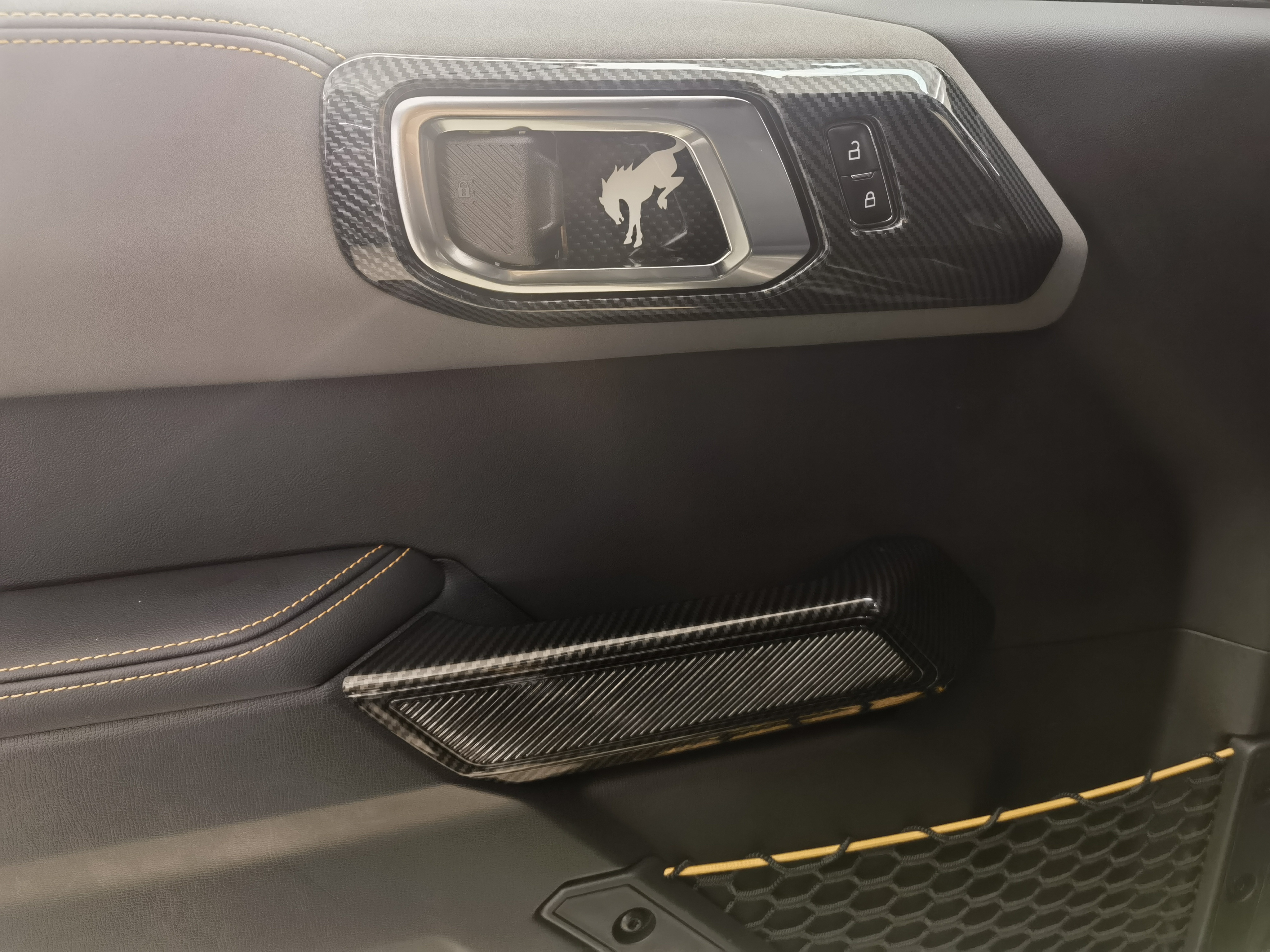 Ford 2024 car image #6