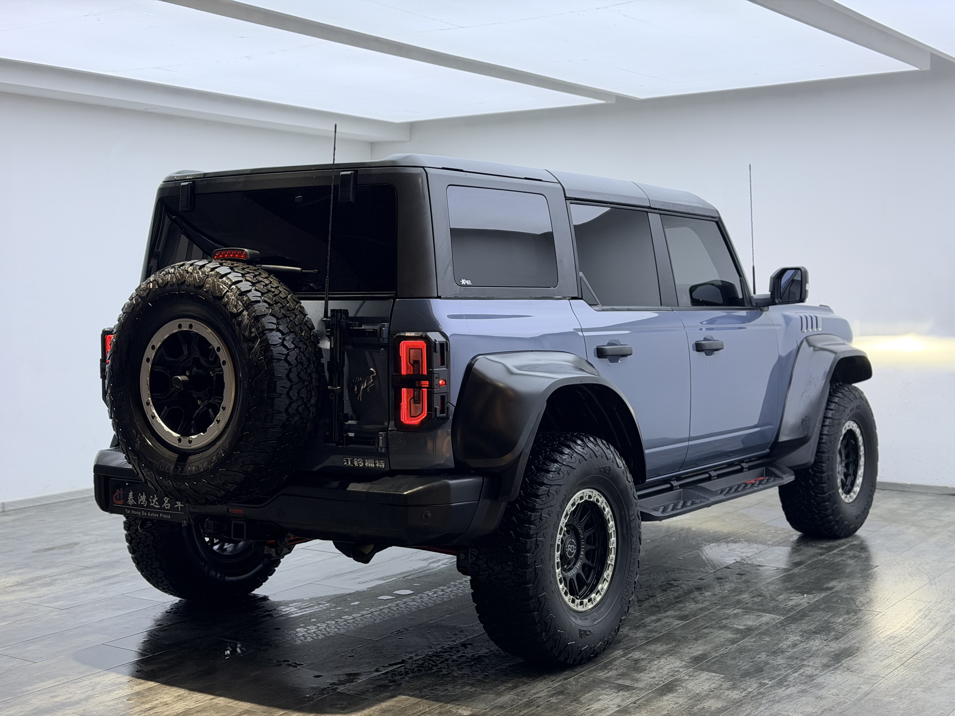 福特 福特烈马 2024 汽车图片 #6