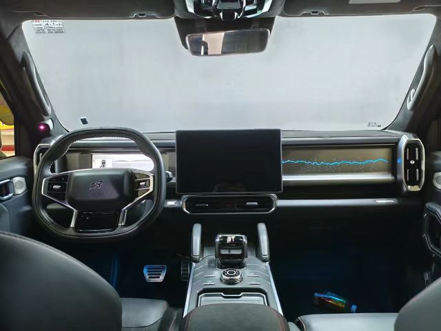 捷途 2025 汽车图片 #6