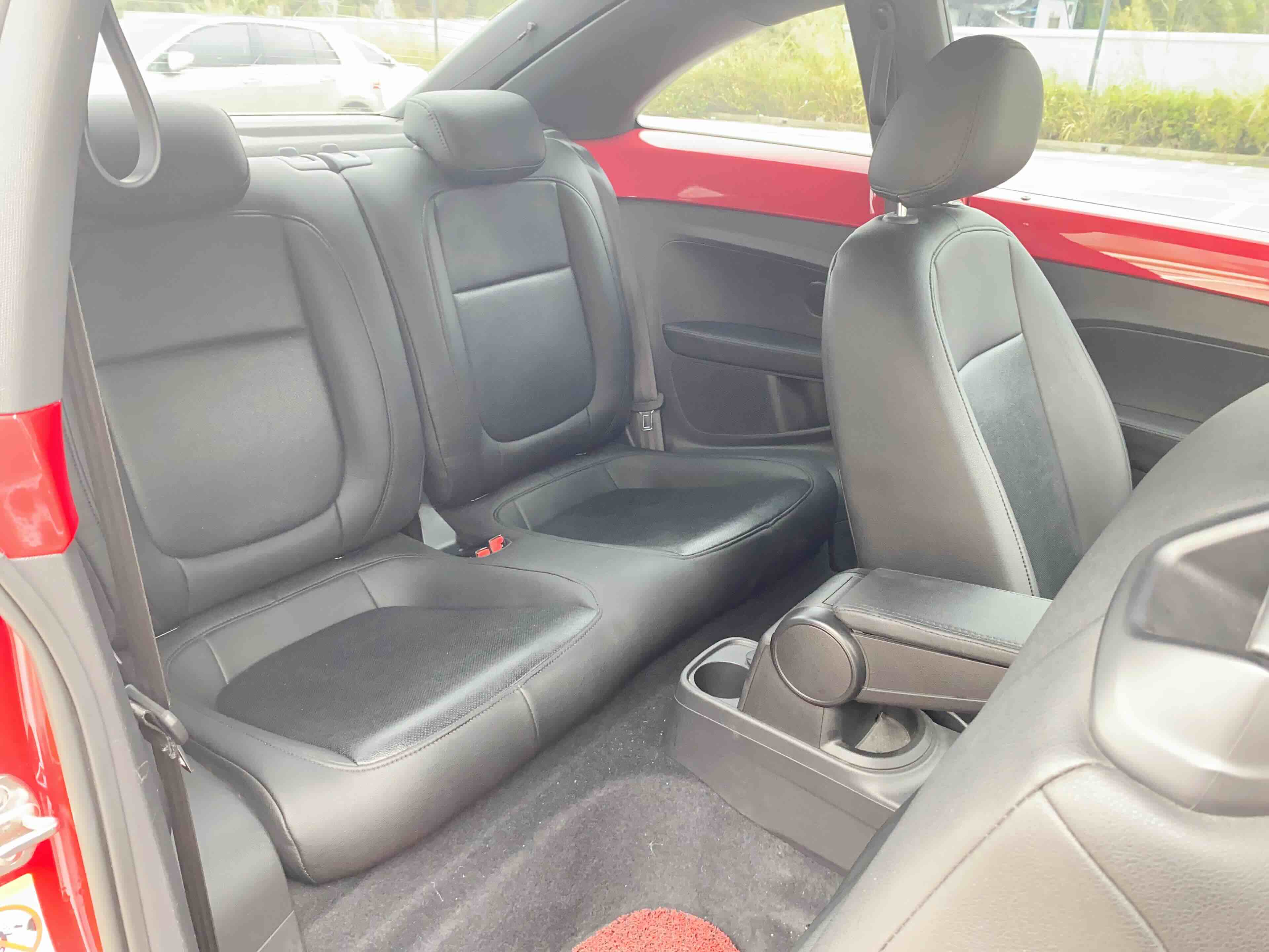 Volkswagen Beetle 2016 immagine di auto #6