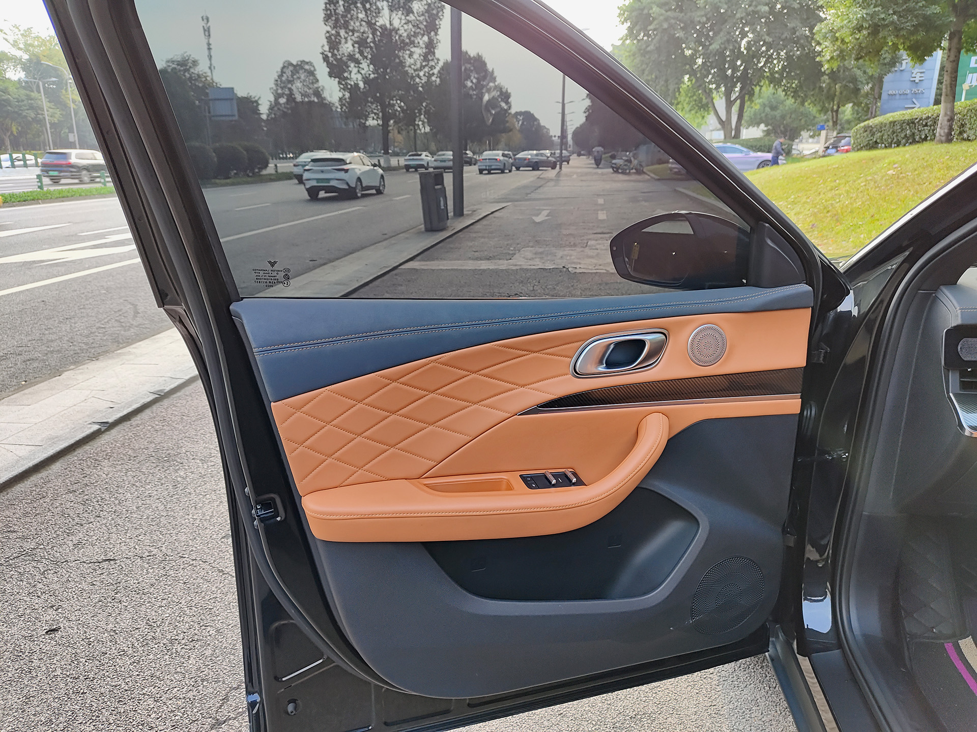 Neta L 2024 изображение автомобиля #6