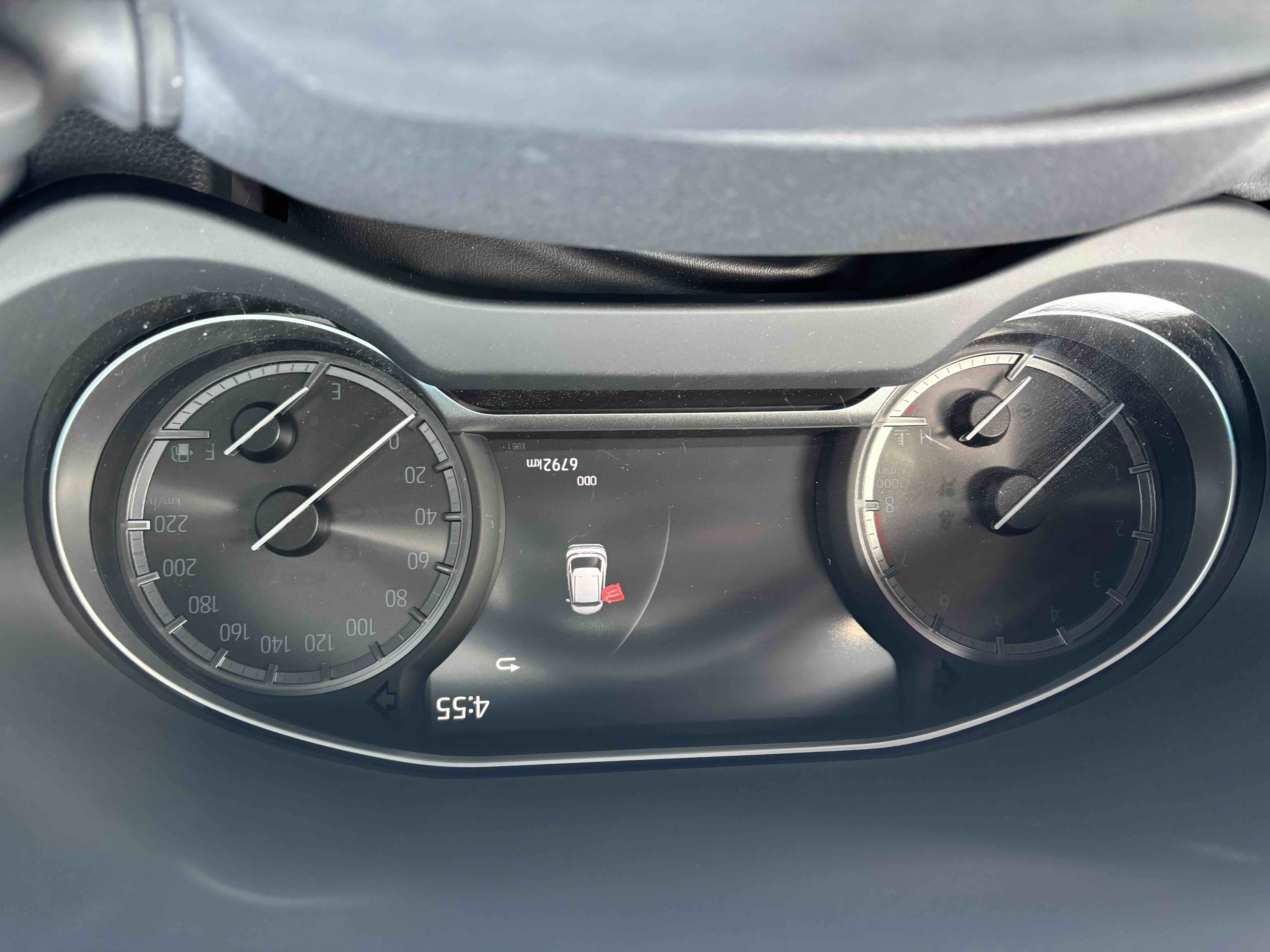 Toyota Venza 2025 immagine di auto #6