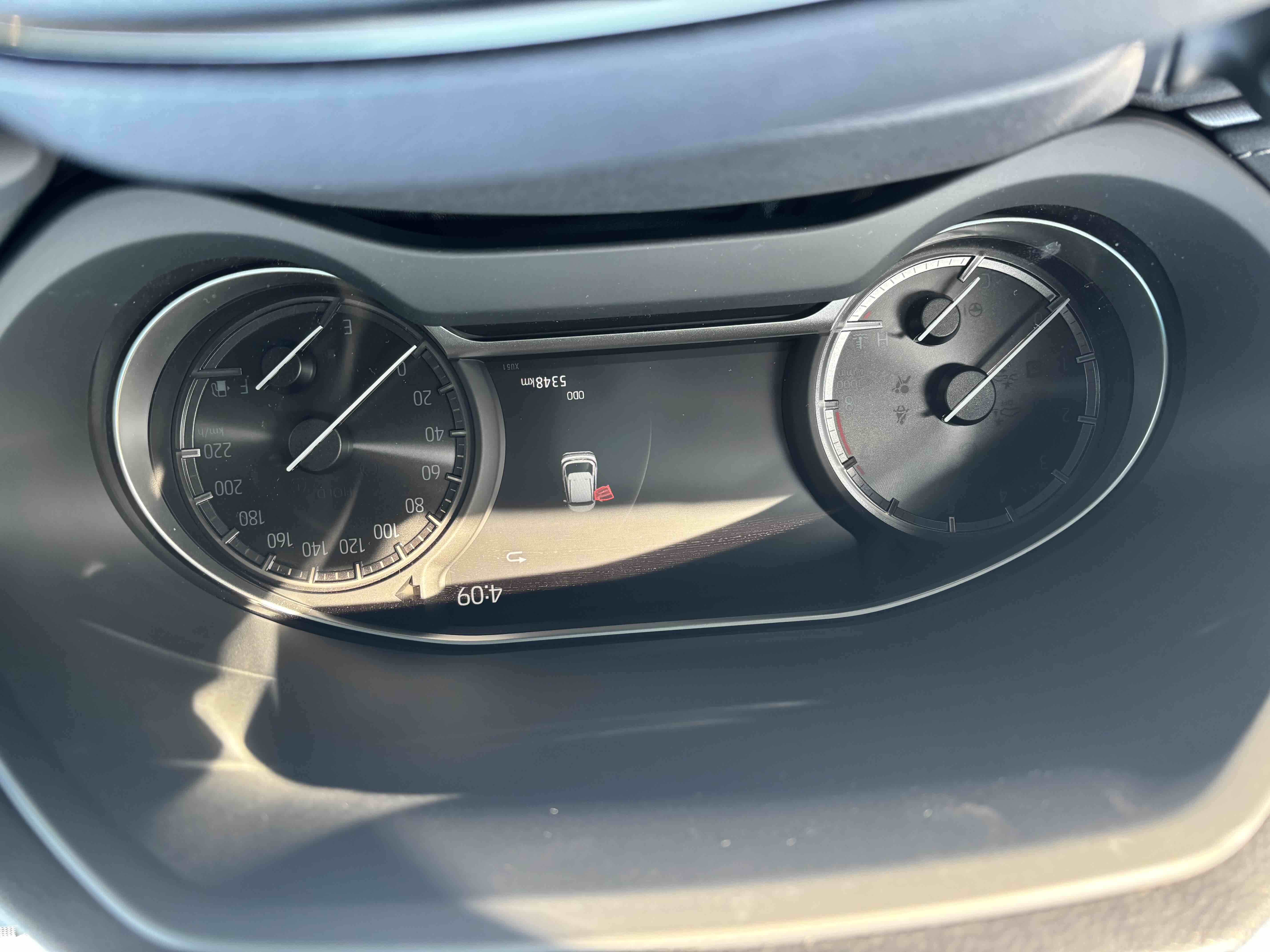 Toyota Venza 2025 immagine di auto #6