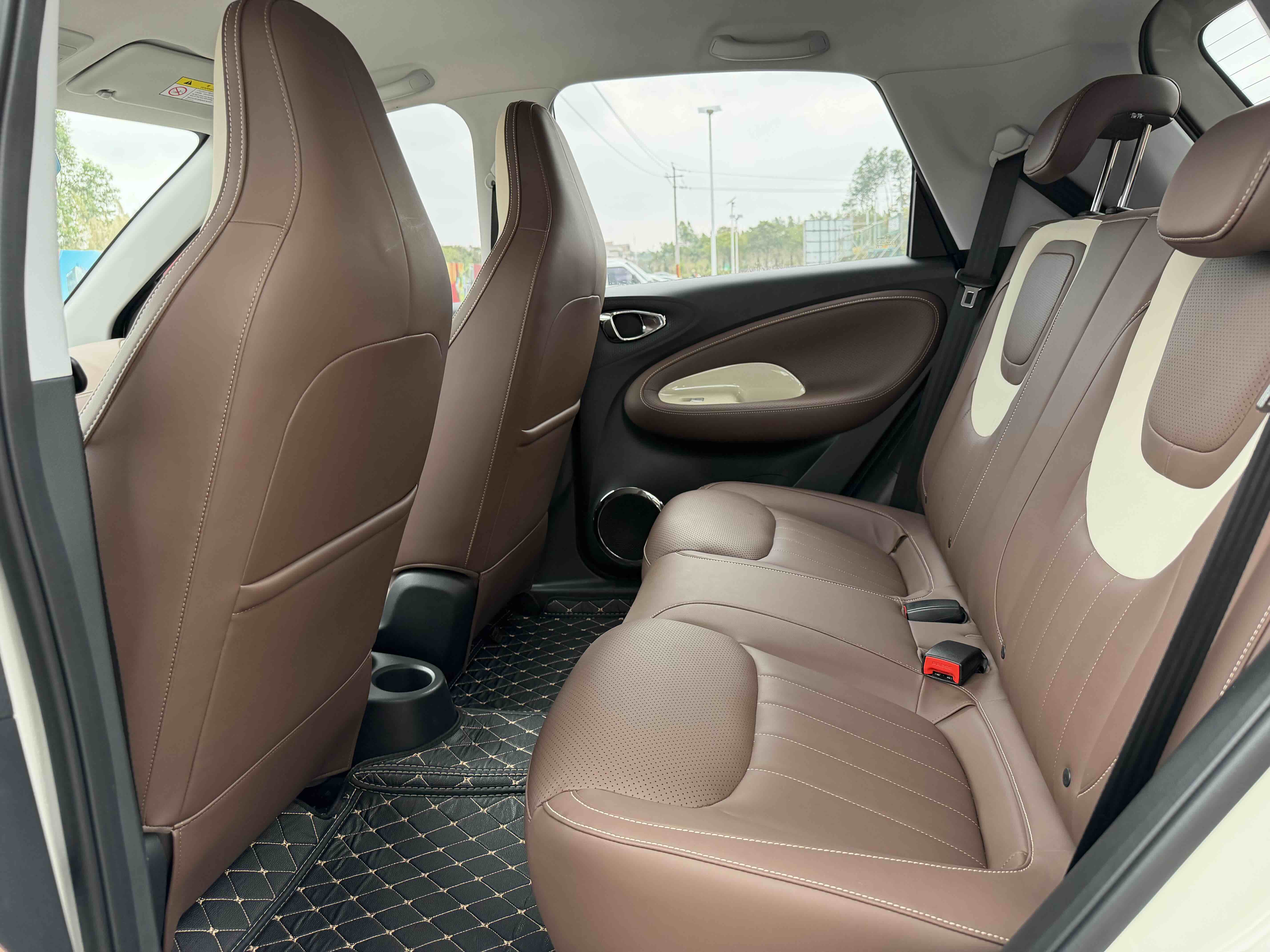 Wuling Binguo 2025 #6 Wuling Binguo 2025 immagine di auto #6