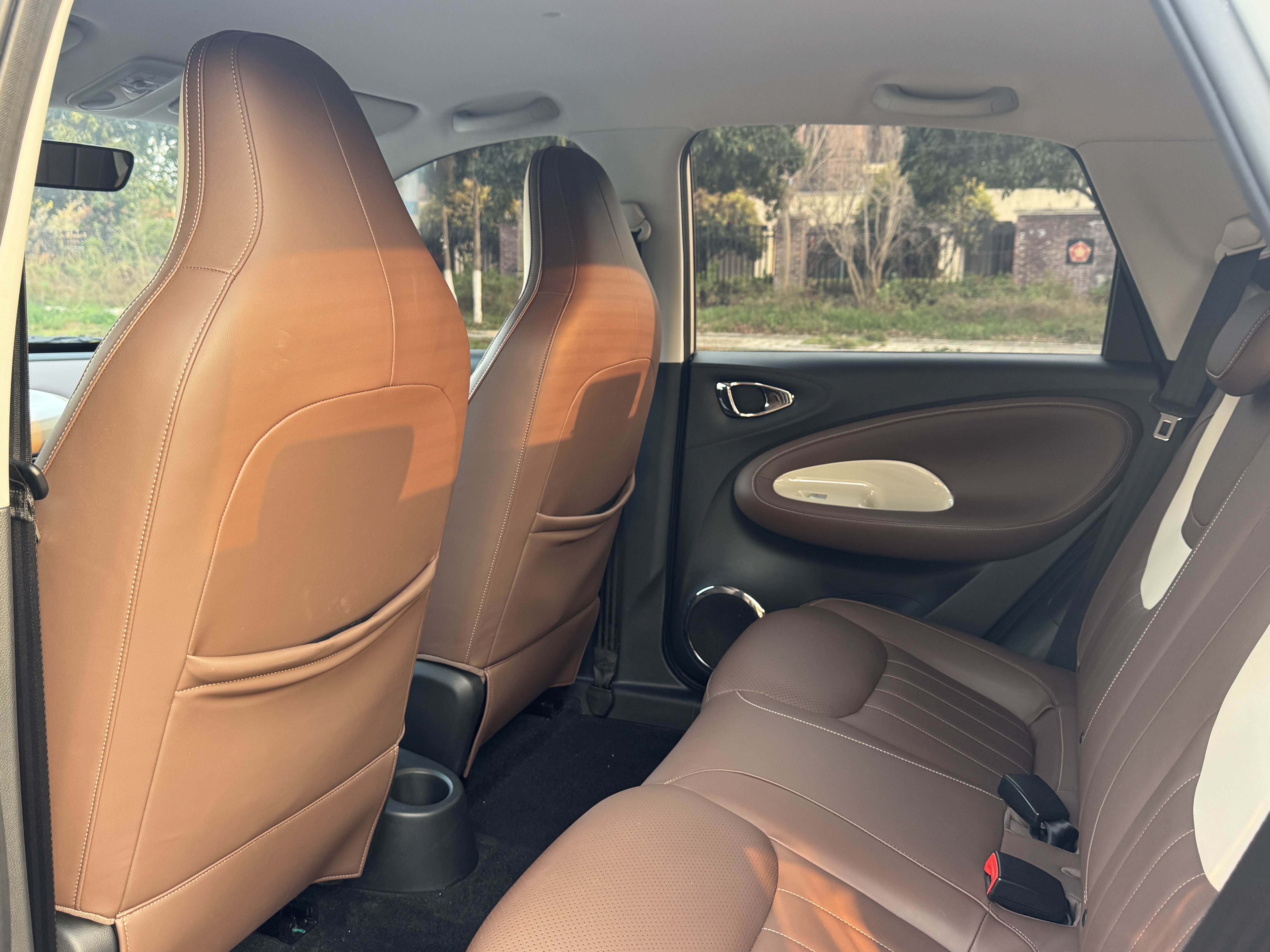 Wuling Binguo 2024 immagine di auto #6