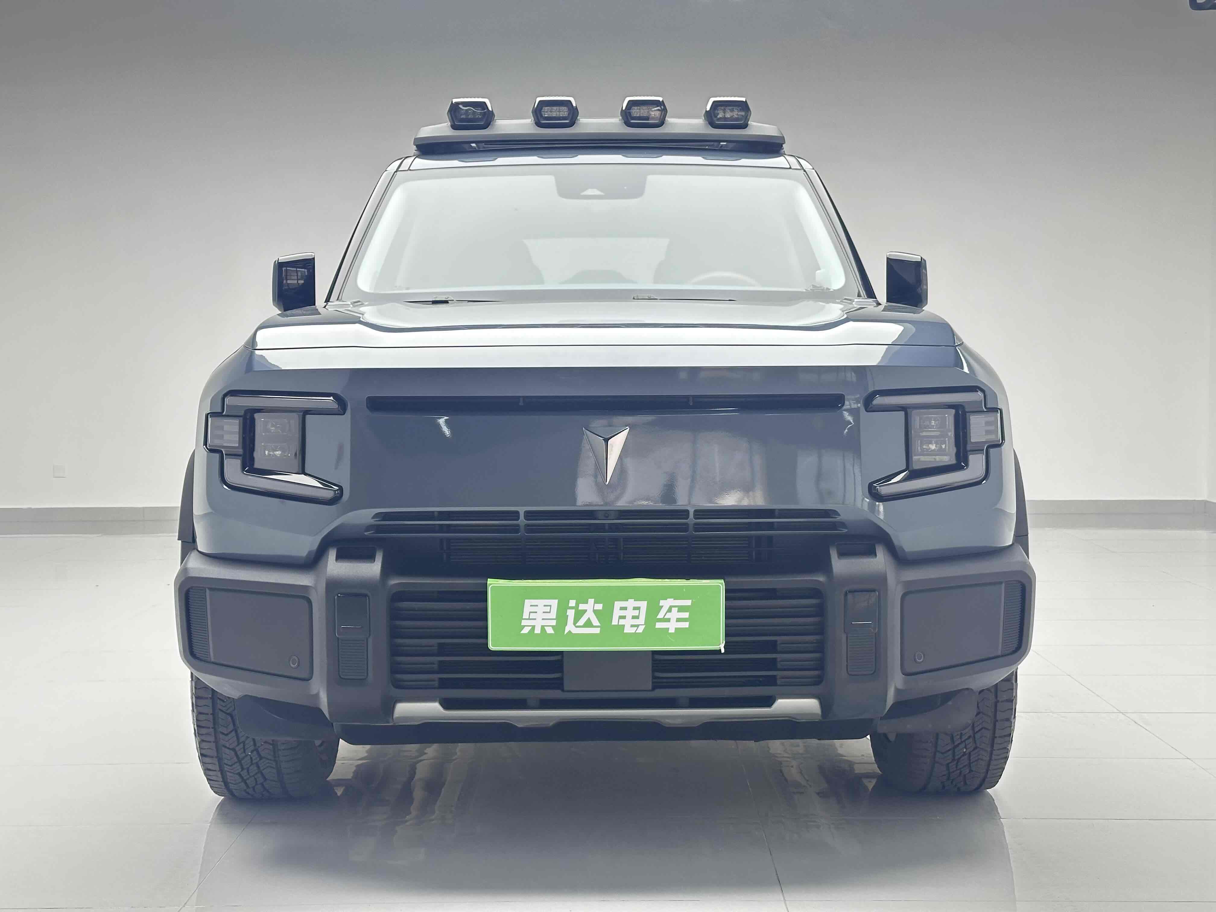 Deepal G318 2024 car image #6