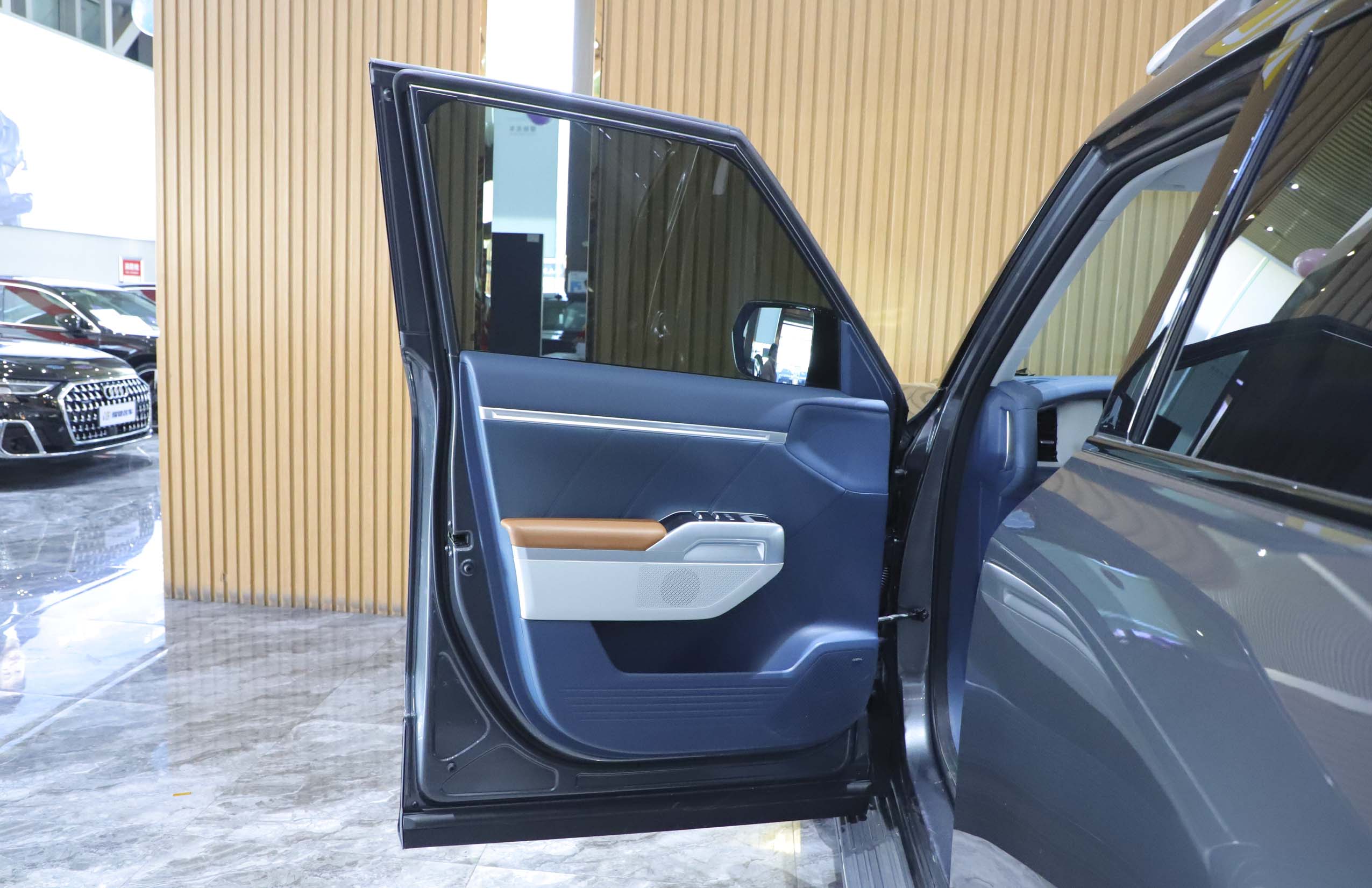 Deepal G318 2024 #6 Deepal G318 2024 car image #6