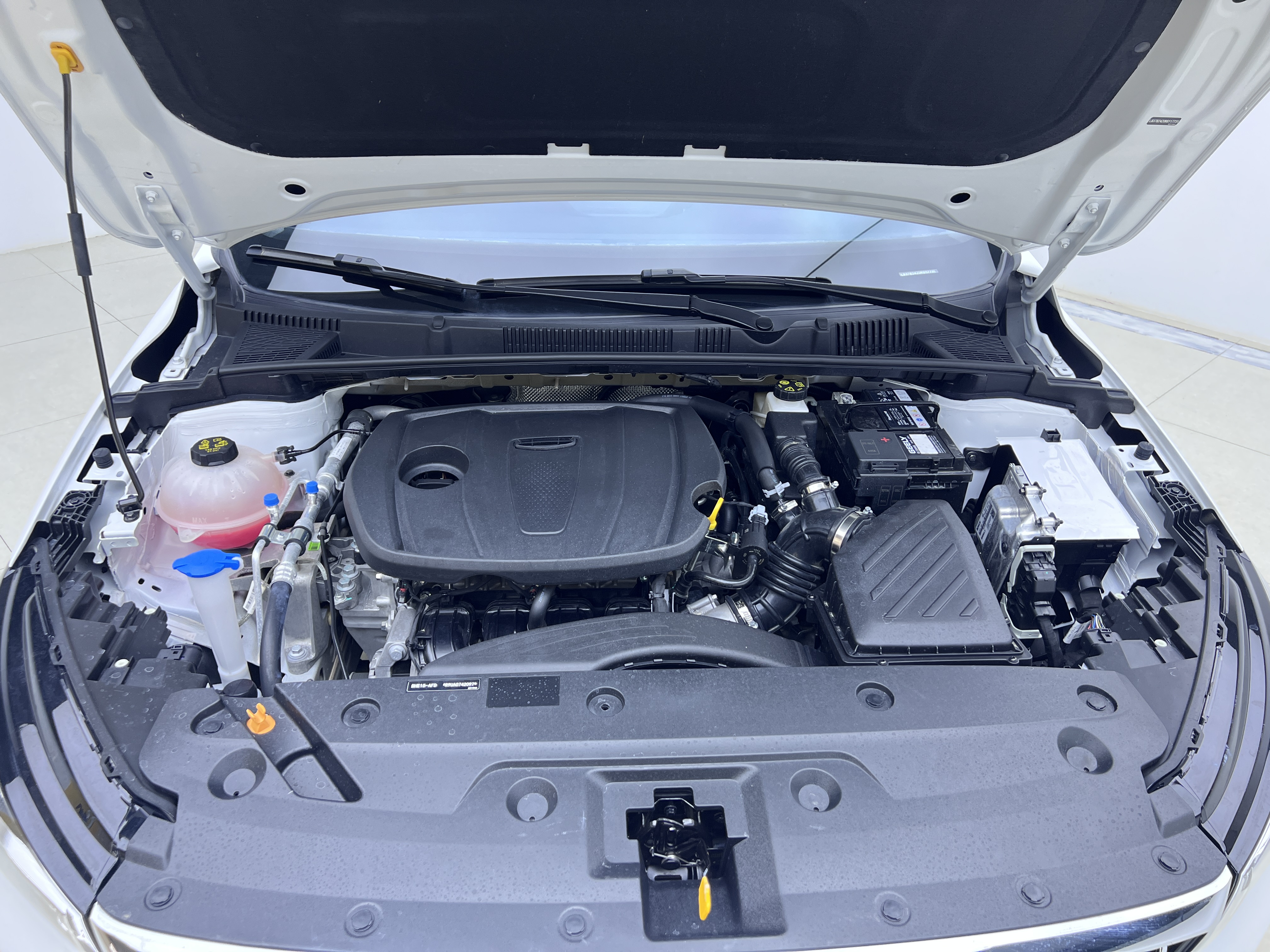 Emgrand 2024 car image #6