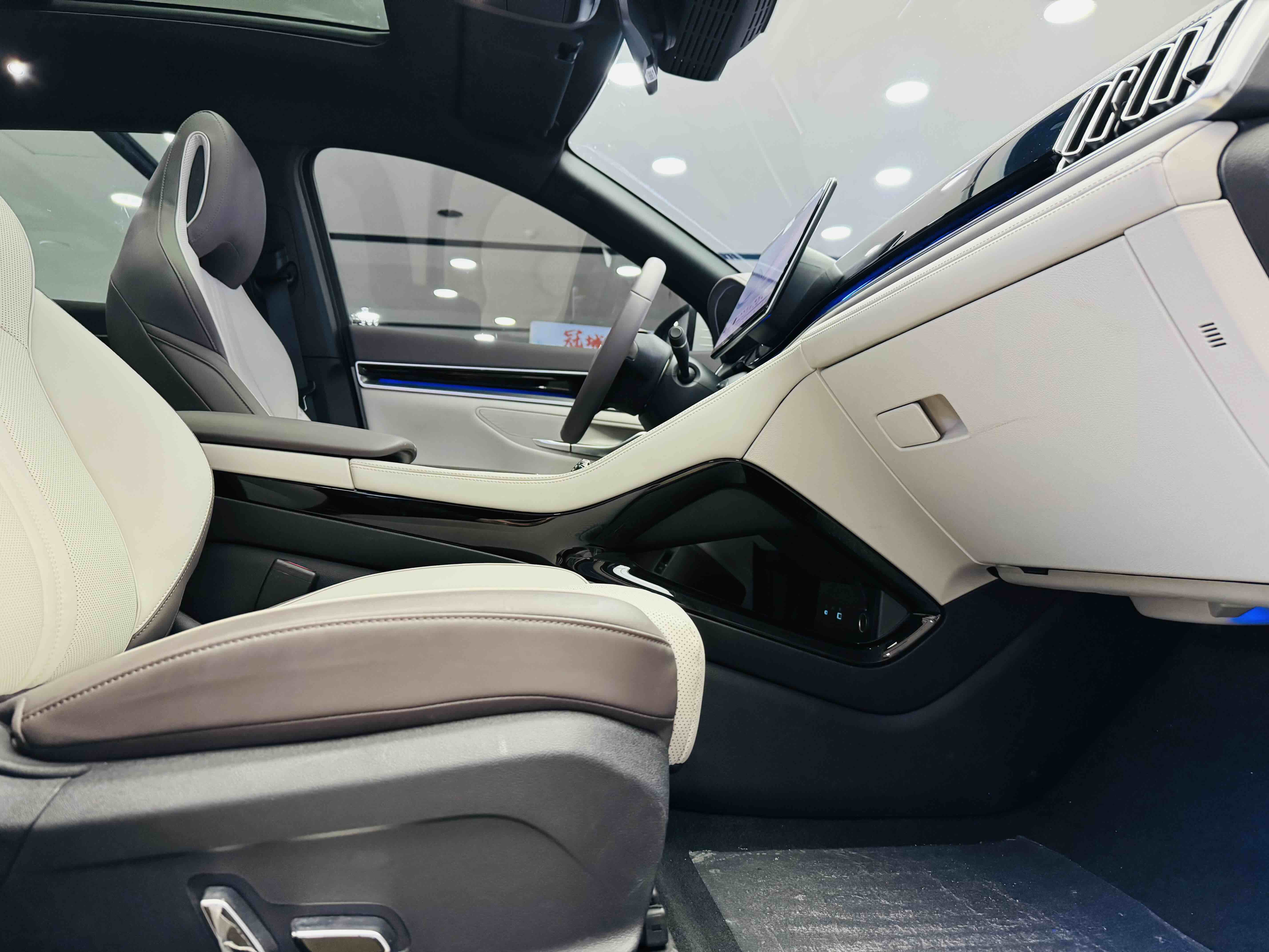 BYD Song Plus New Energy 2024 #6 BYD Song Plus New Energy 2024 car image #6