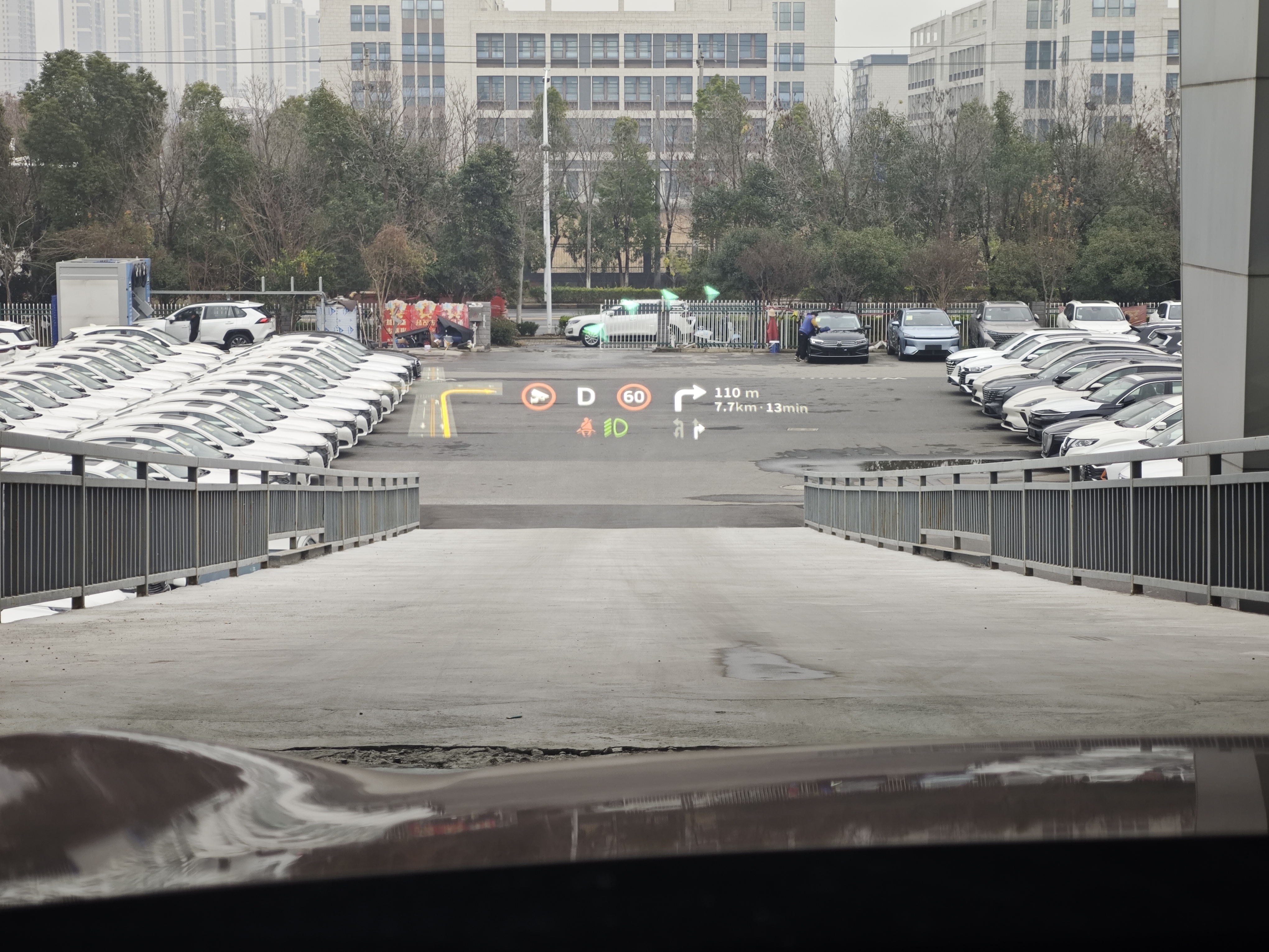 Deepal S07 2024 #6 Deepal S07 2024 car image #6