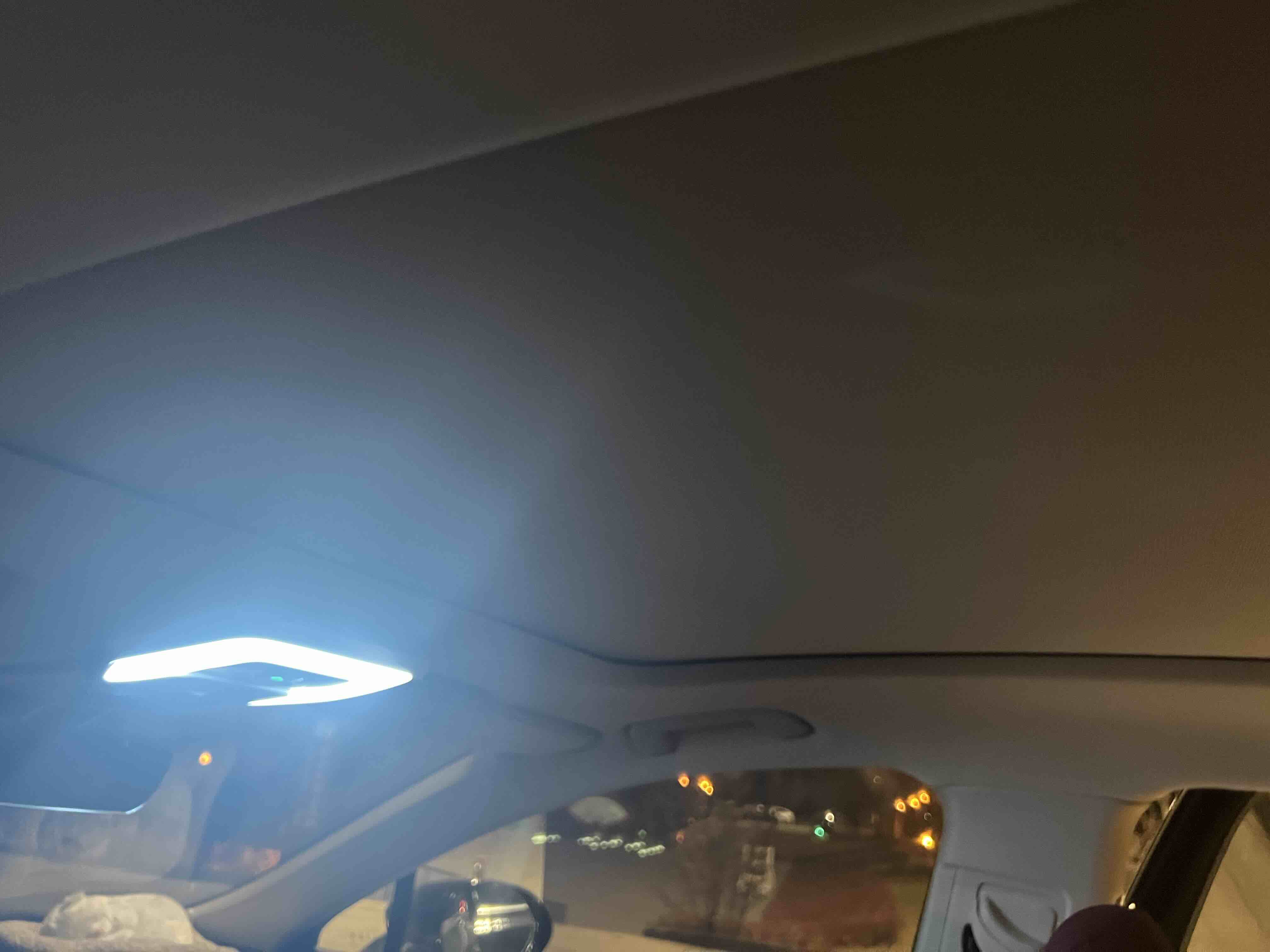 HongQi S9 2024 immagine di auto #6