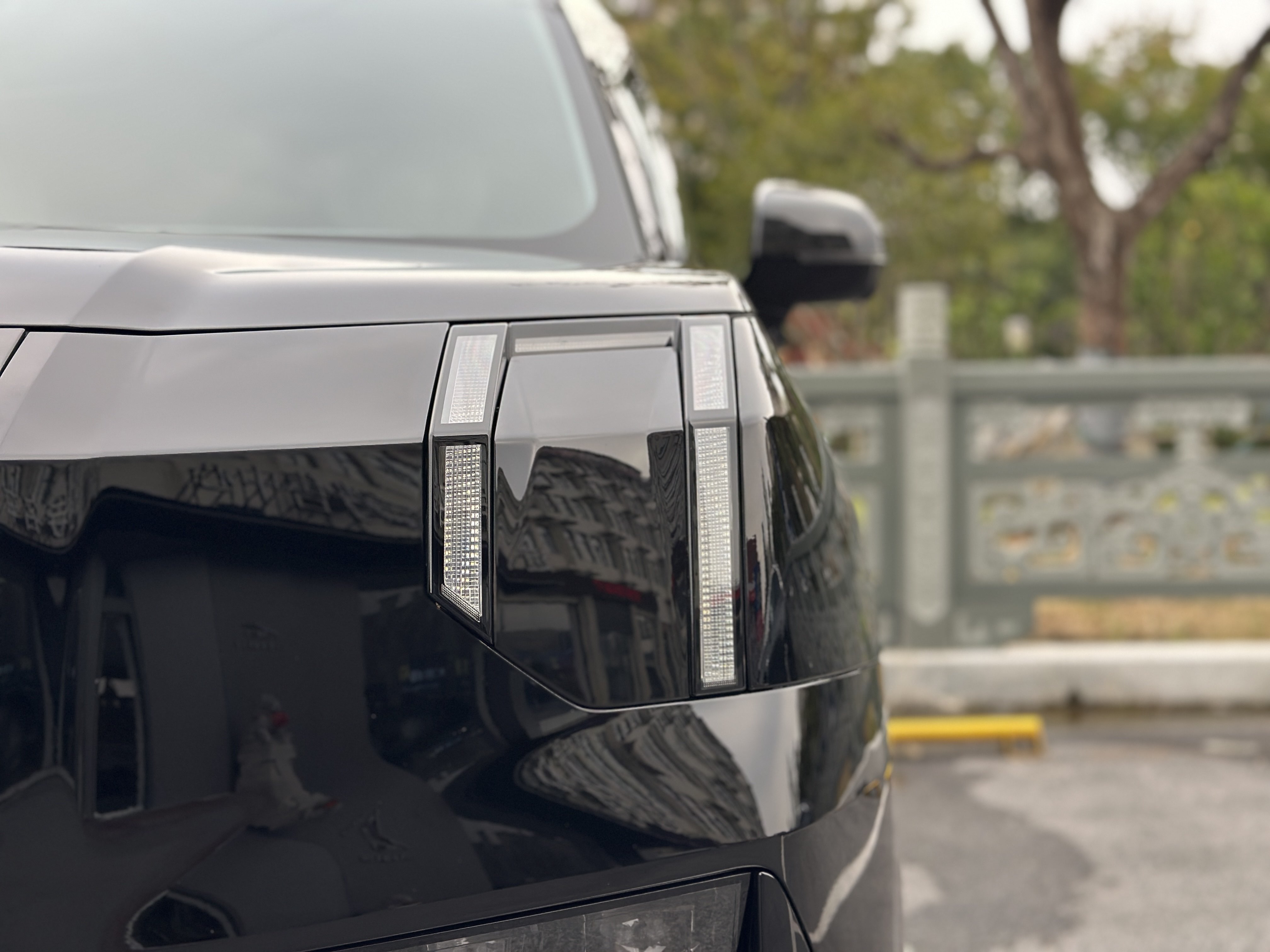 极氪 极氪009 2024 汽车图片 #6