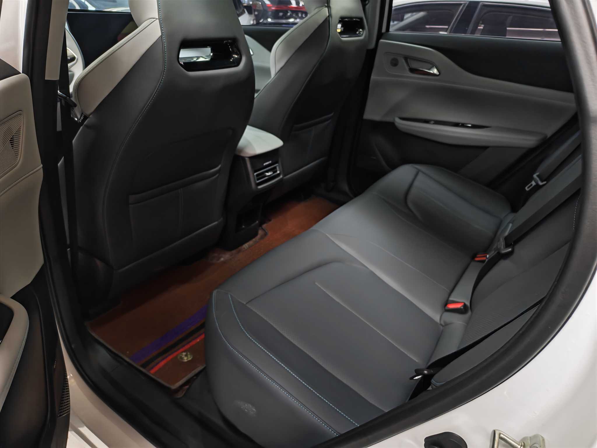 Changan UNI-Z 2024 car image #6