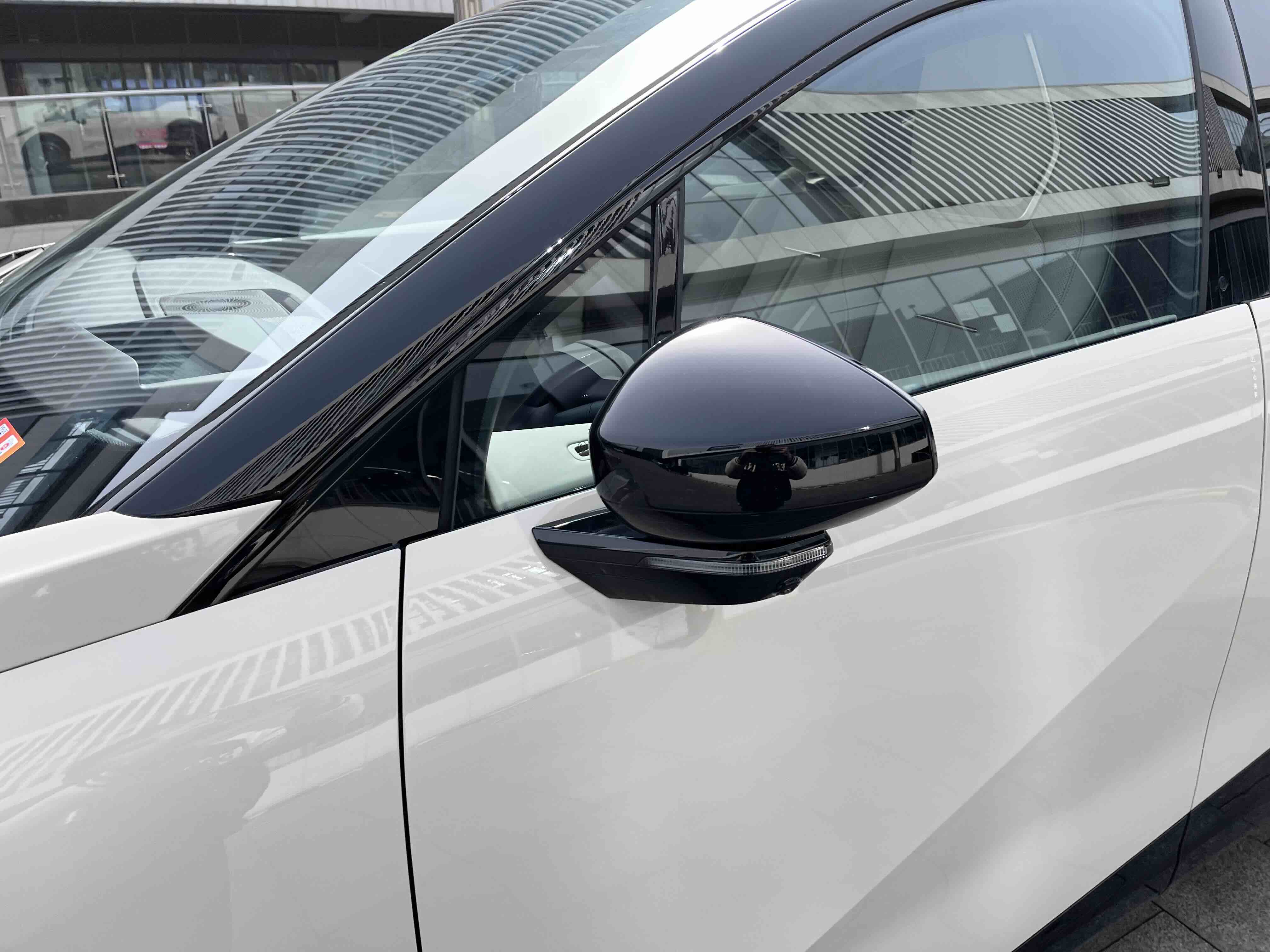 极氪 极氪X 2024 汽车图片 #6