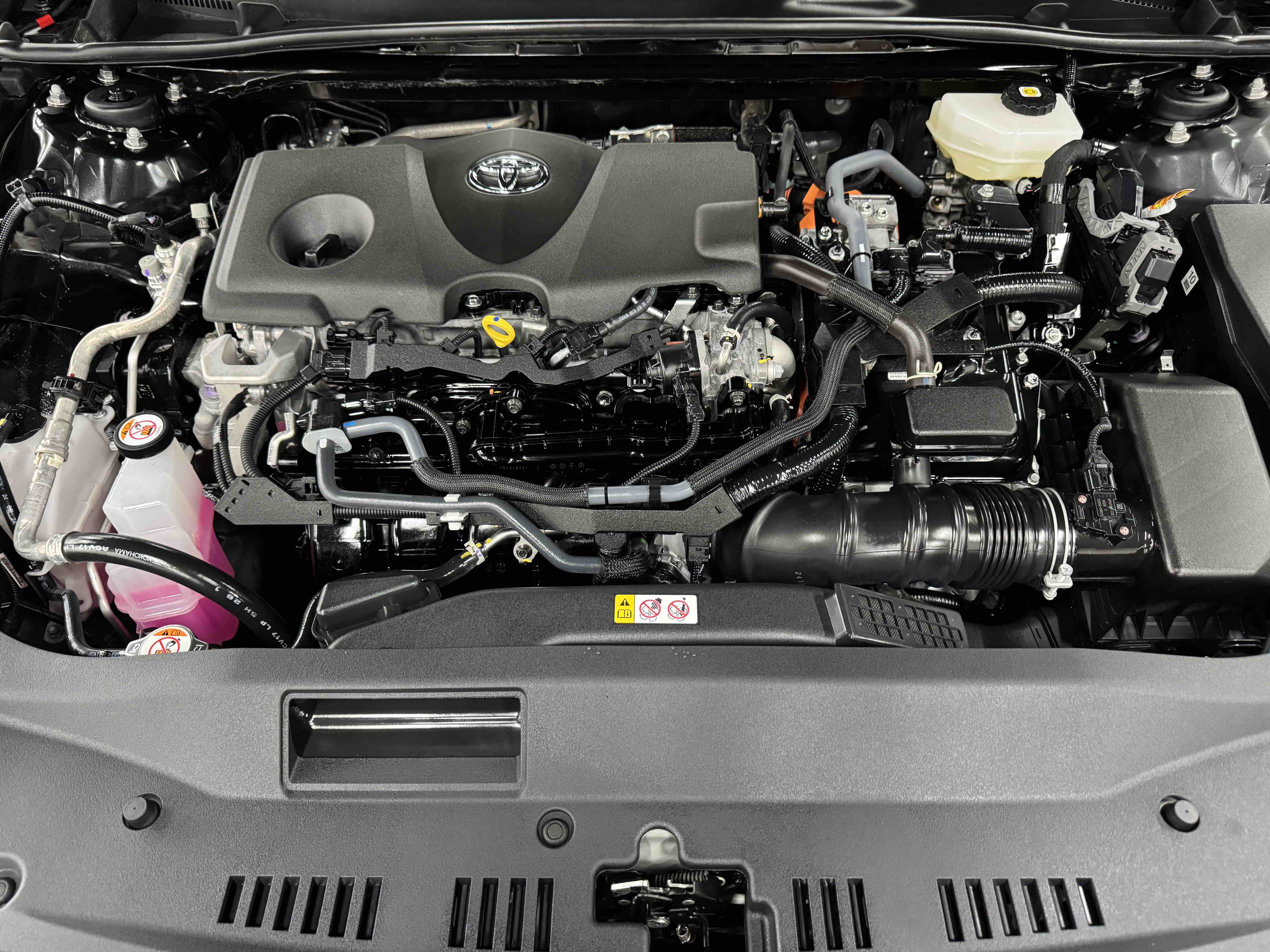 丰田 亚洲龙 2025 汽车图片 #6