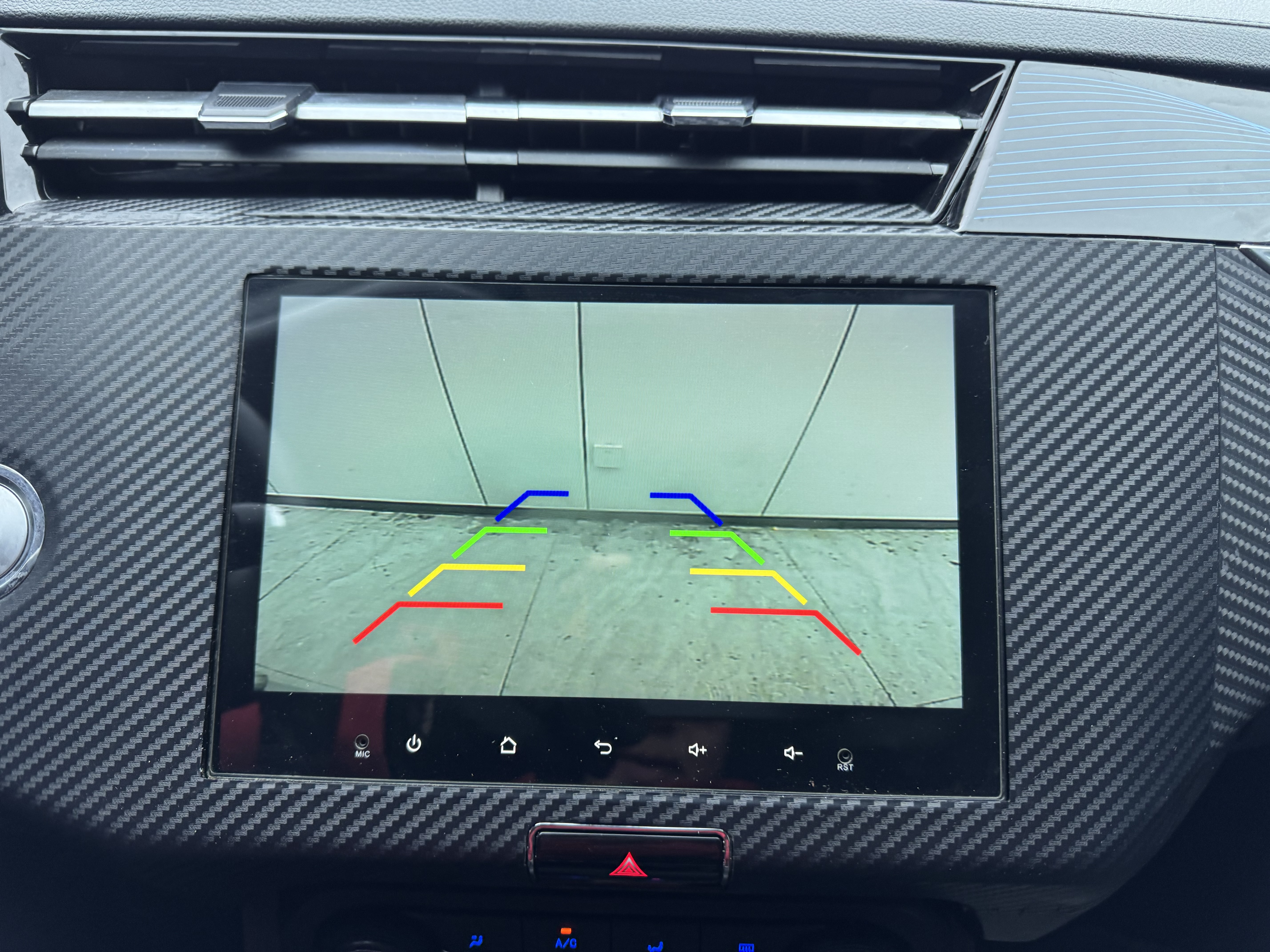 Chery Tiggo 3x 2024 car image #6