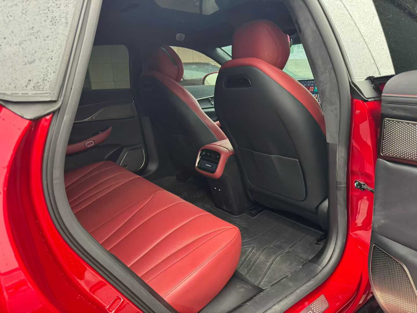 Exceed Stellar Era ES 2024 car image #6