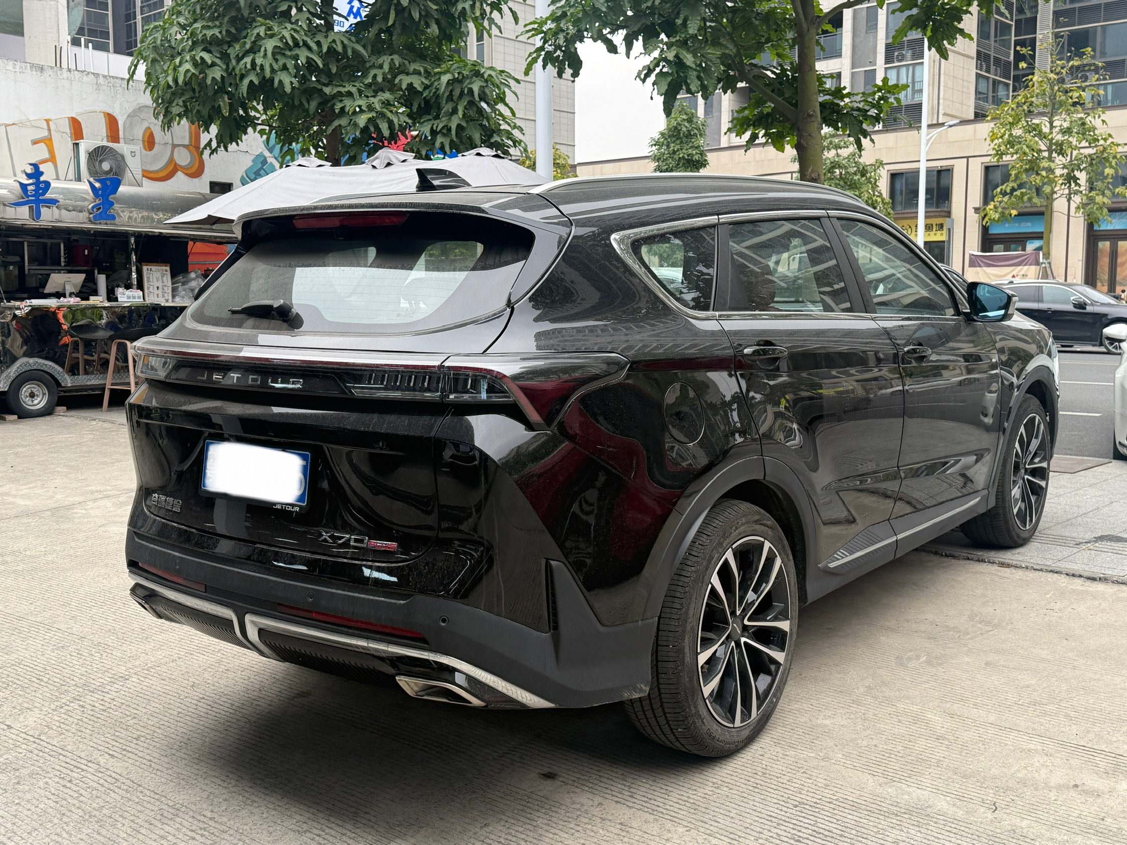 2024 car image #6