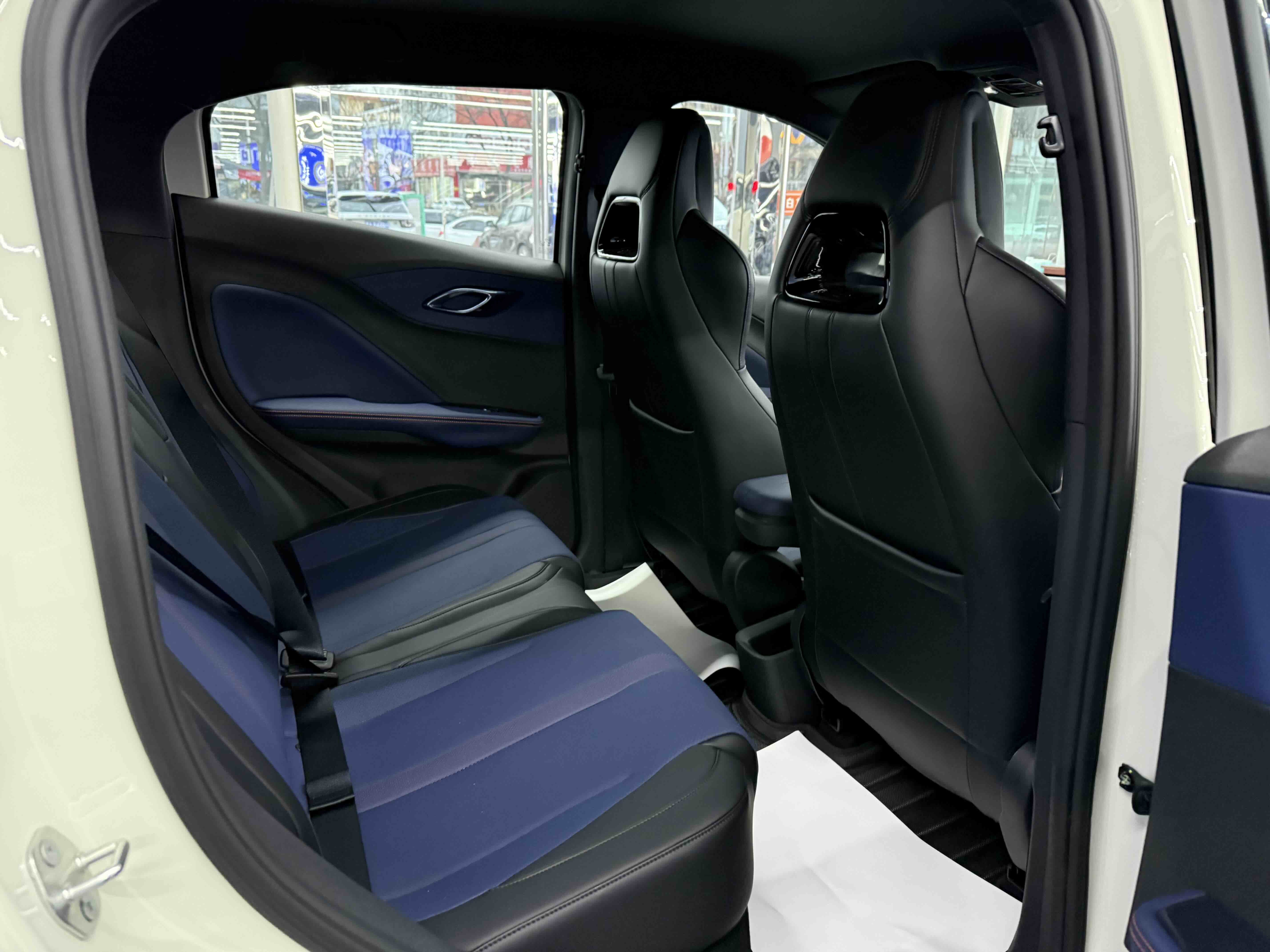 BYD Seagull 2025 car image #6