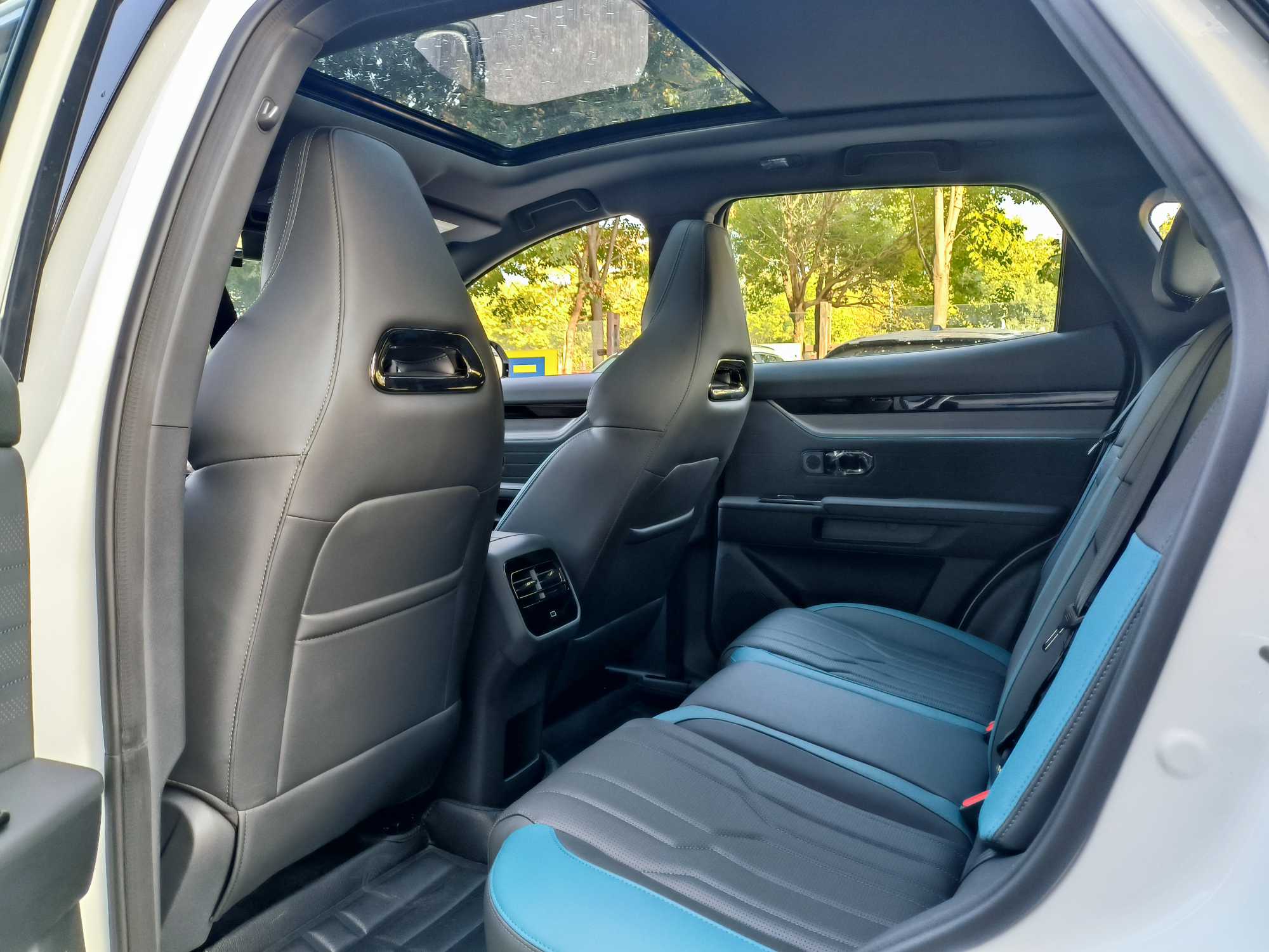 捷途山海 捷途山海L6 2025 汽车图片 #6