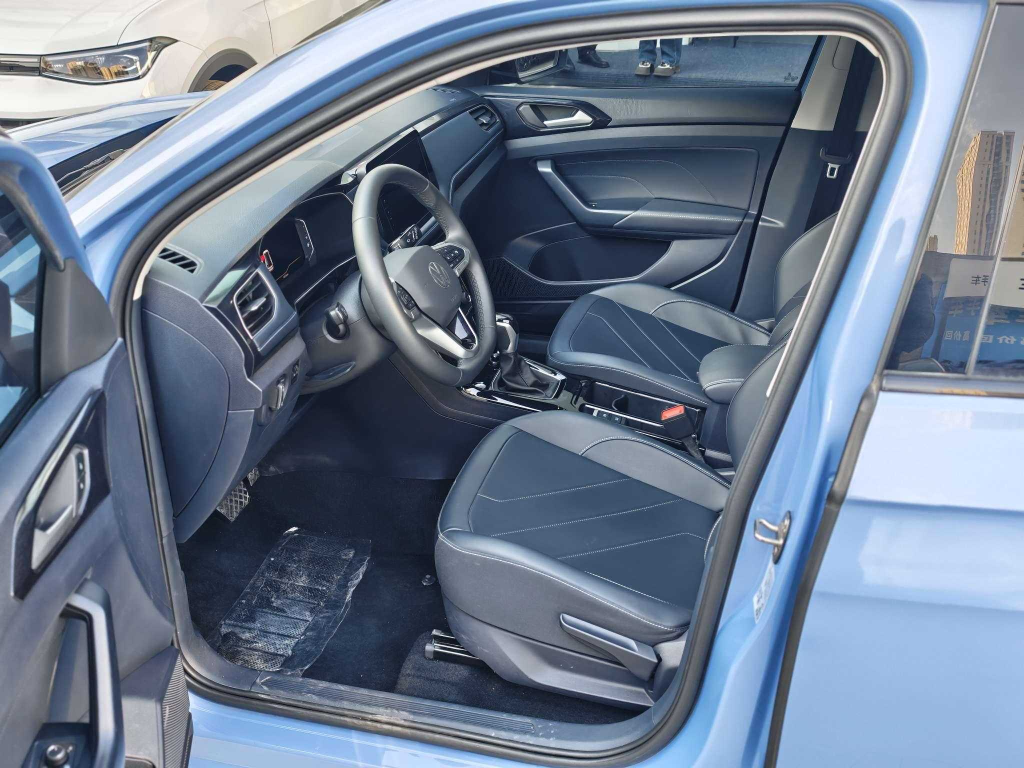 Volkswagen Tharu 2024 #6 Volkswagen Tharu 2024 imagem de carro #6