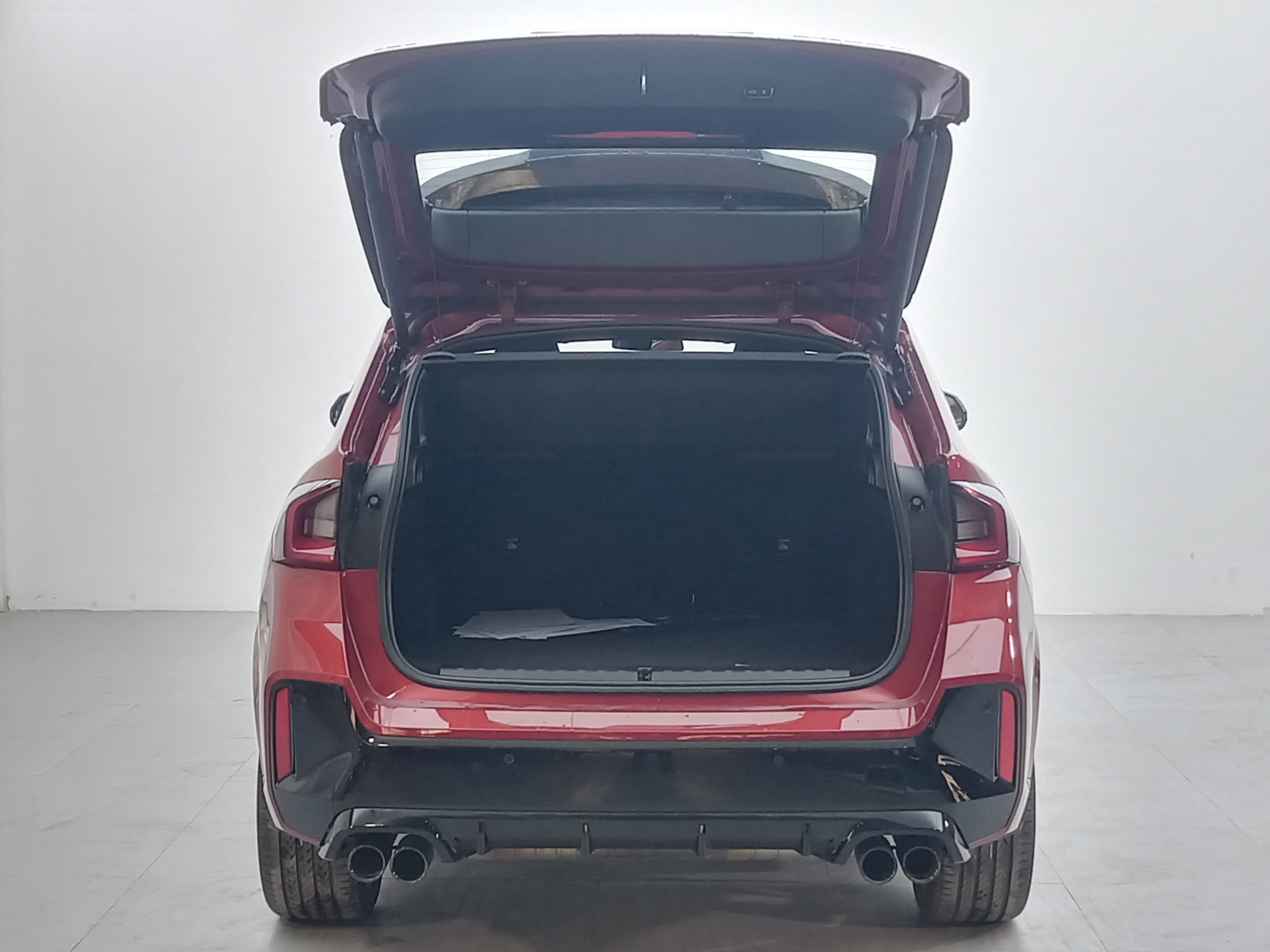 BMW X1 M35Li 2025 #6 BMW X1 M35Li 2025 car image #6