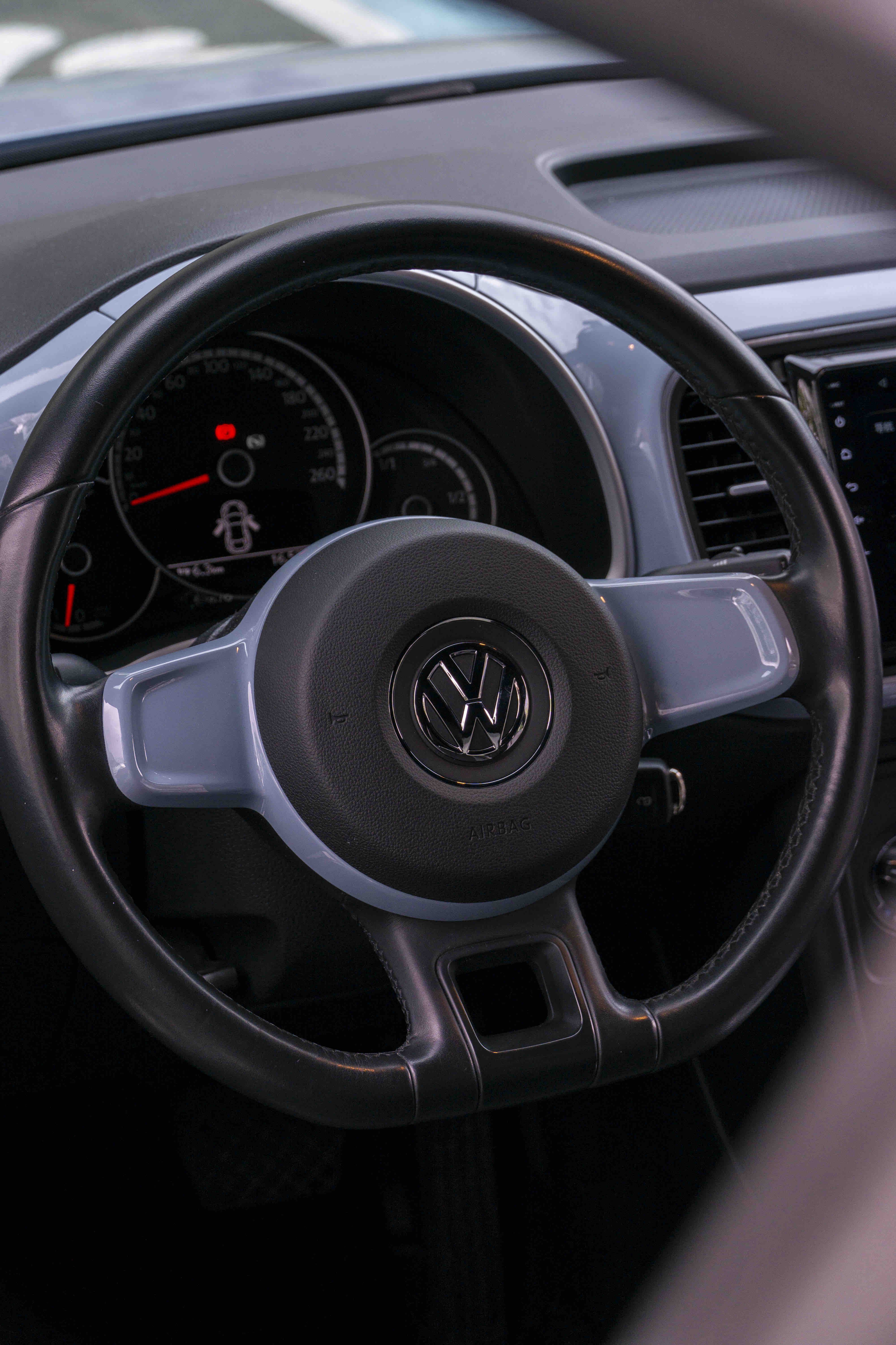 Volkswagen Beetle 2015 immagine di auto #6