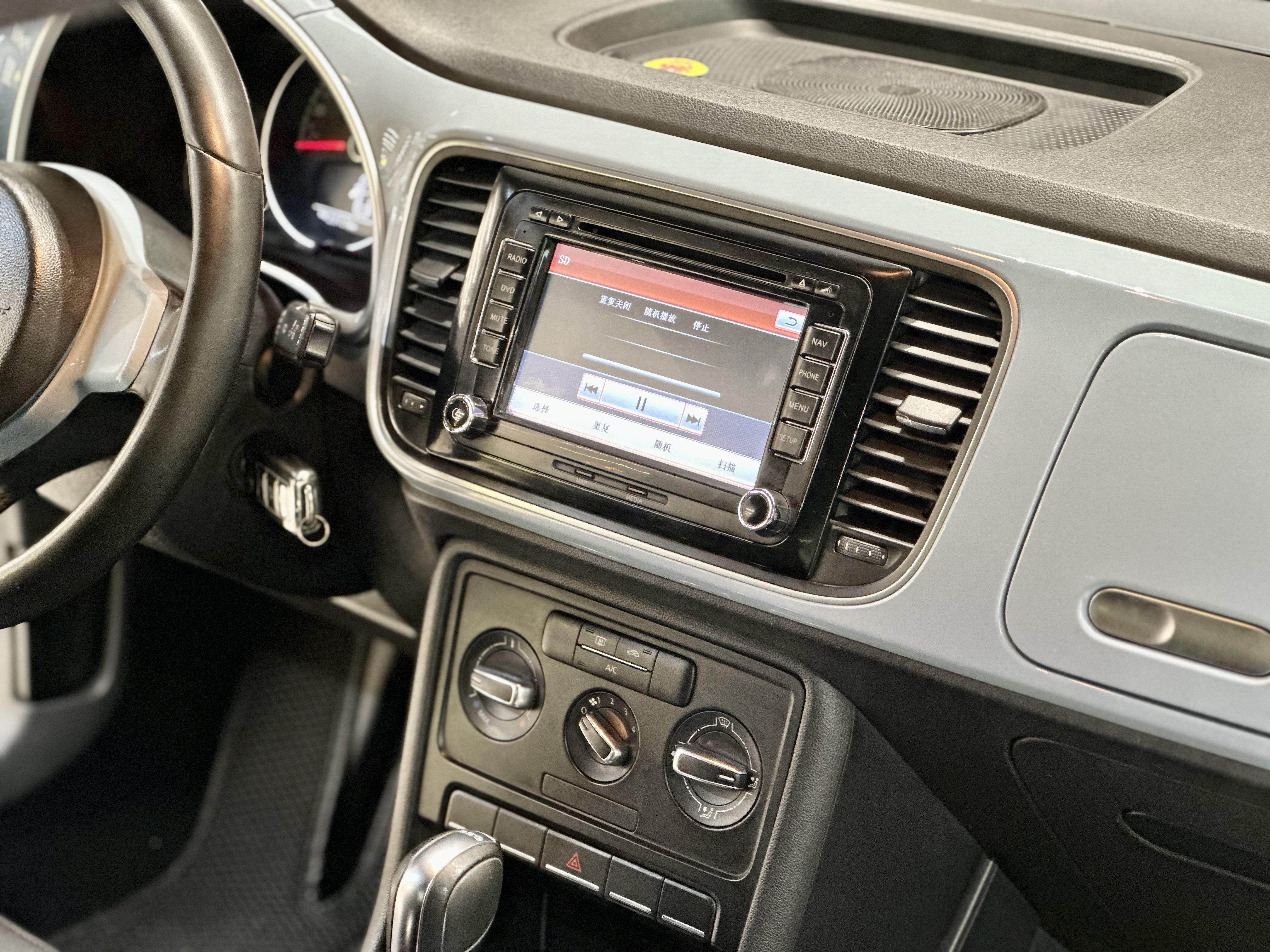 Volkswagen Beetle 2014 immagine di auto #6