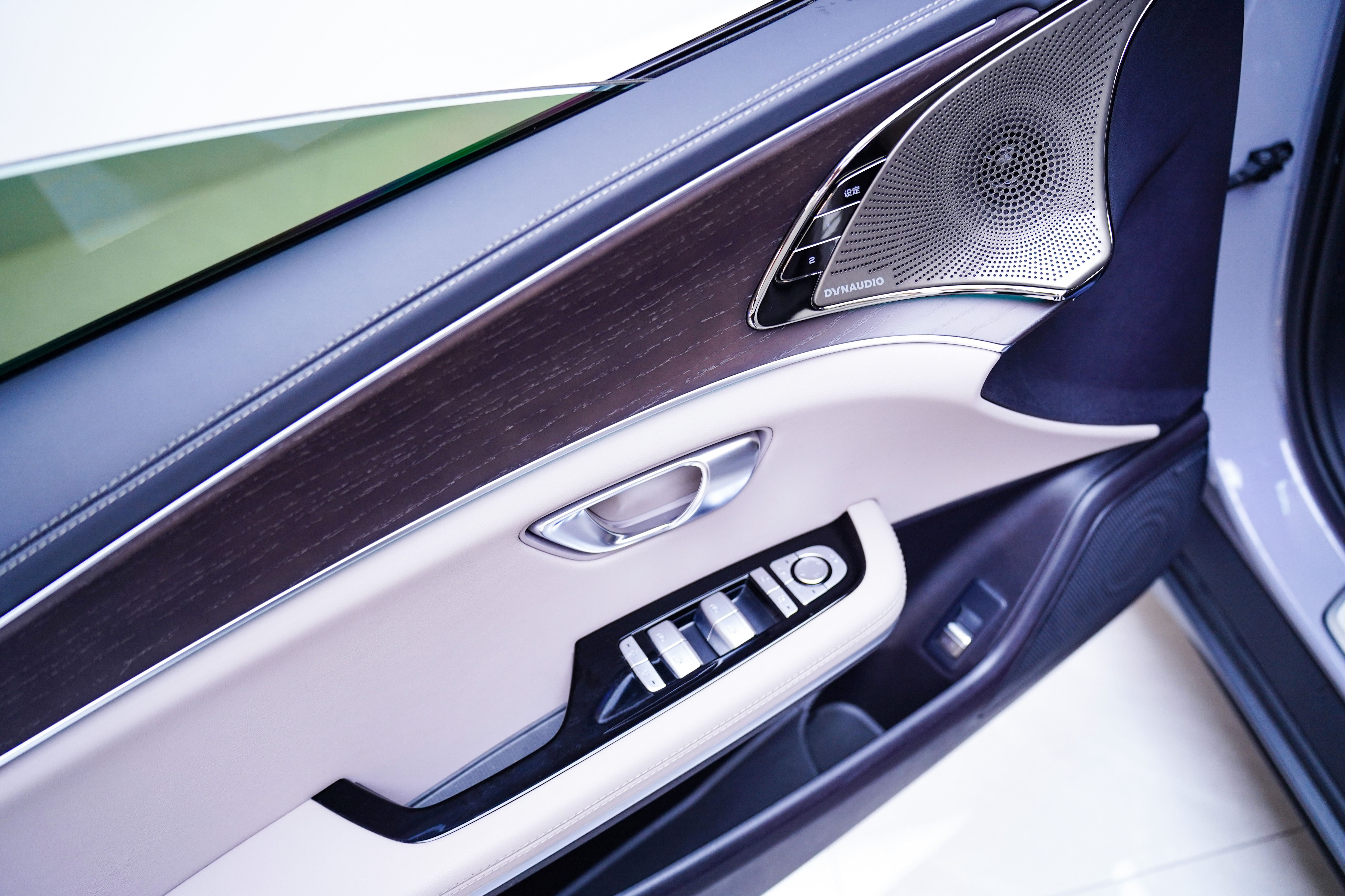BYD 2025 #6 BYD 2025 car image #6
