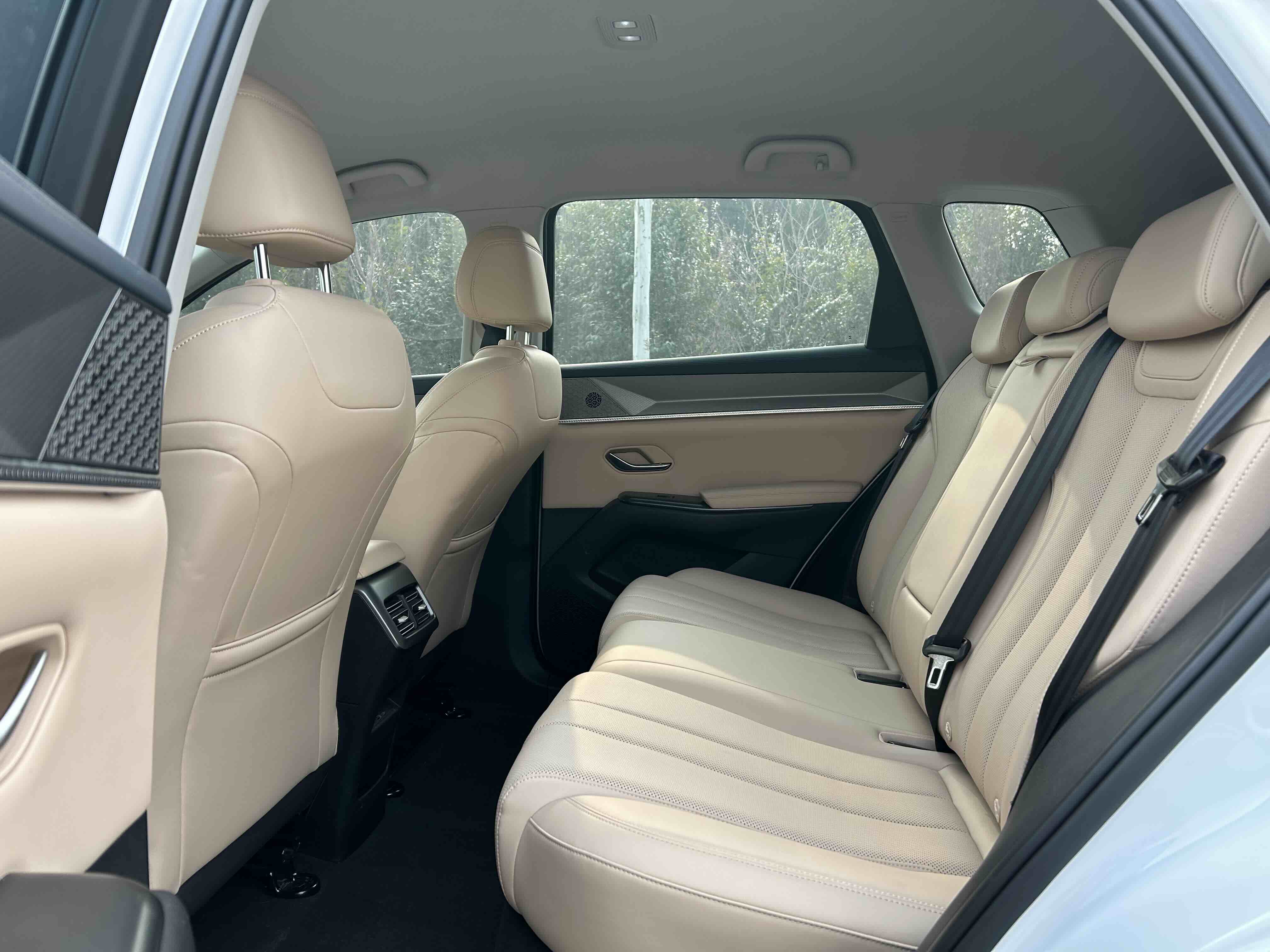 比亚迪 宋Pro新能源 2024 汽车图片 #6