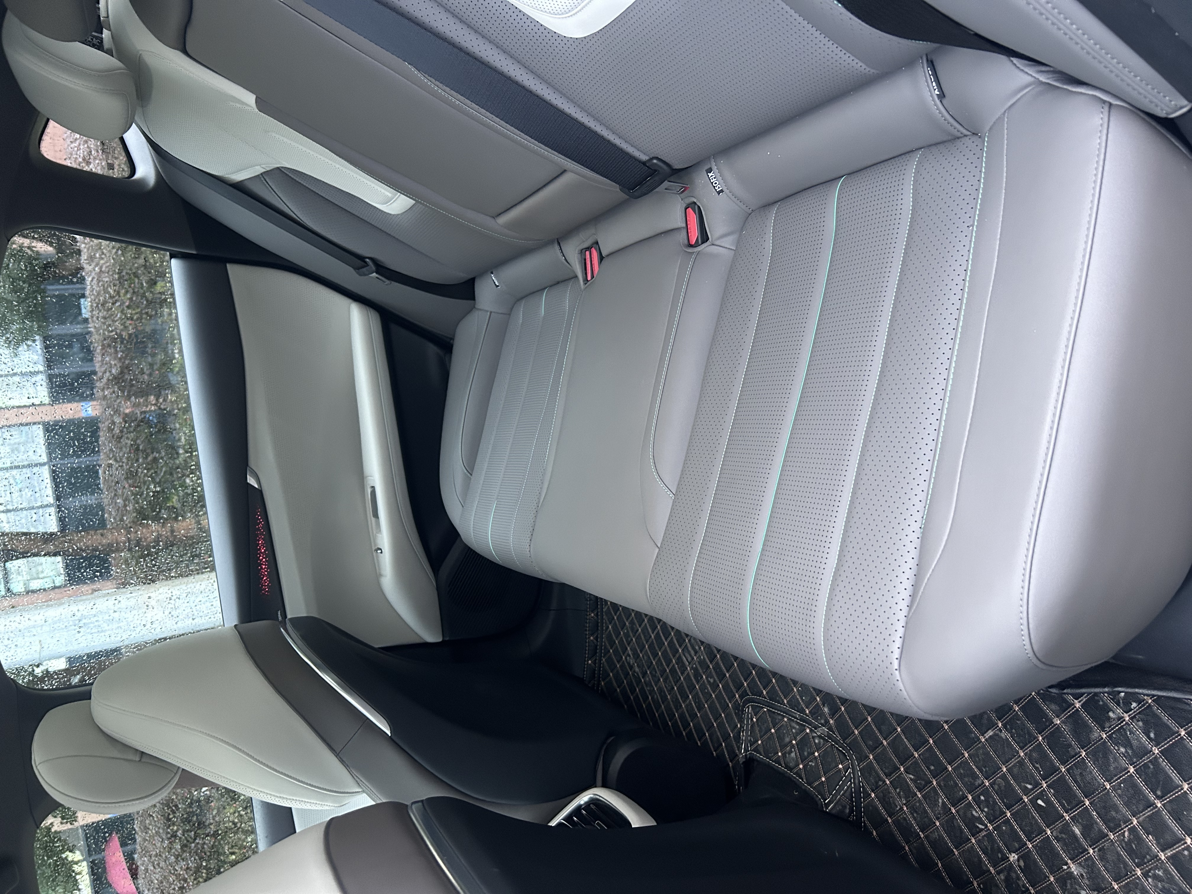 Deepal L07 2024 изображение автомобиля #6