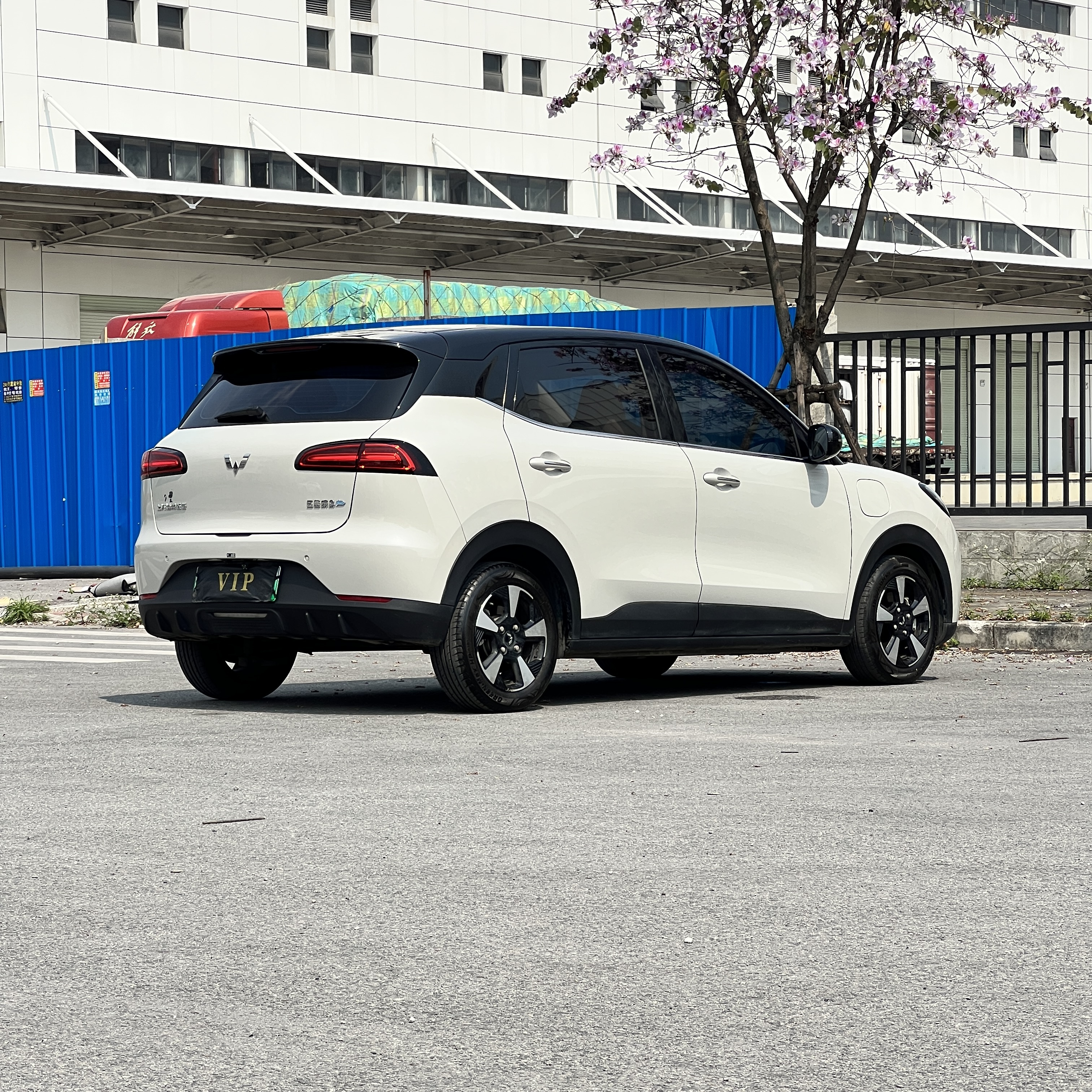 Wuling Binguo PLUS 2024 image de voiture #6