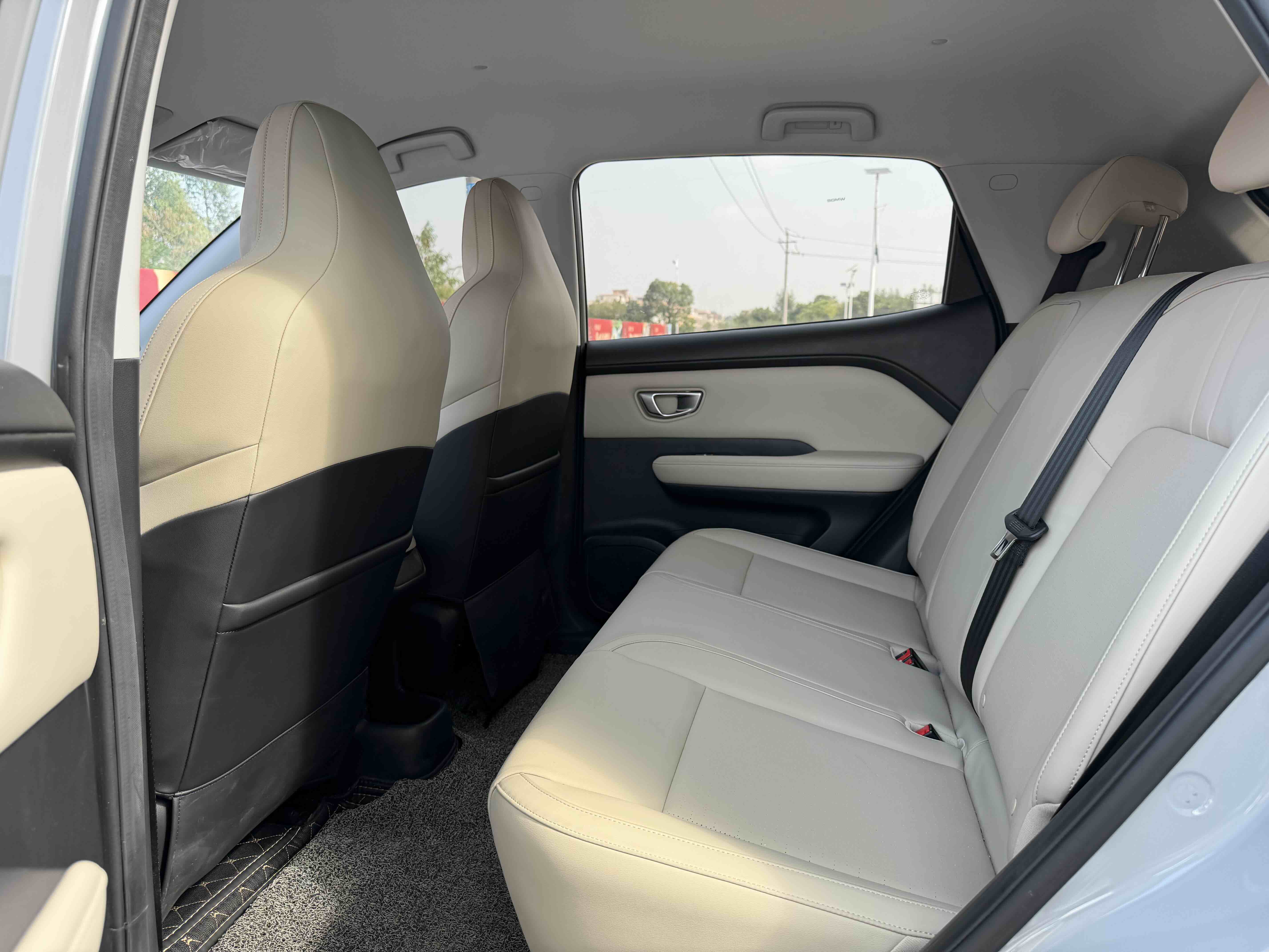 五菱汽车 五菱缤果PLUS 2024 汽车图片 #6