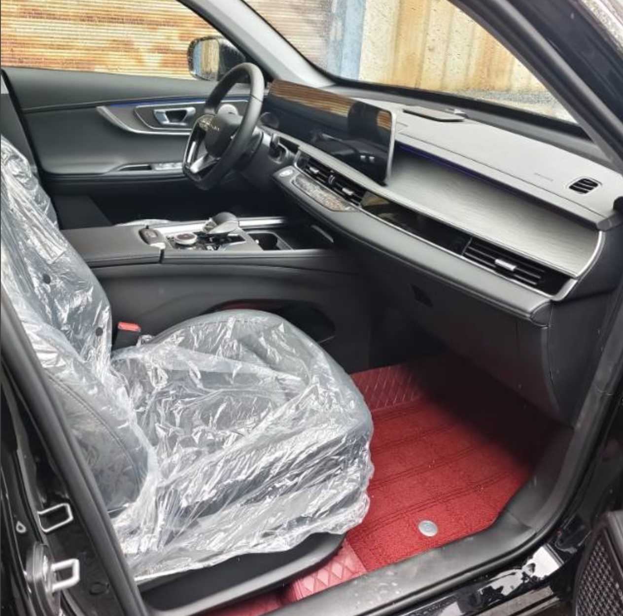 Tiggo 8 PRO 2026 car image #6