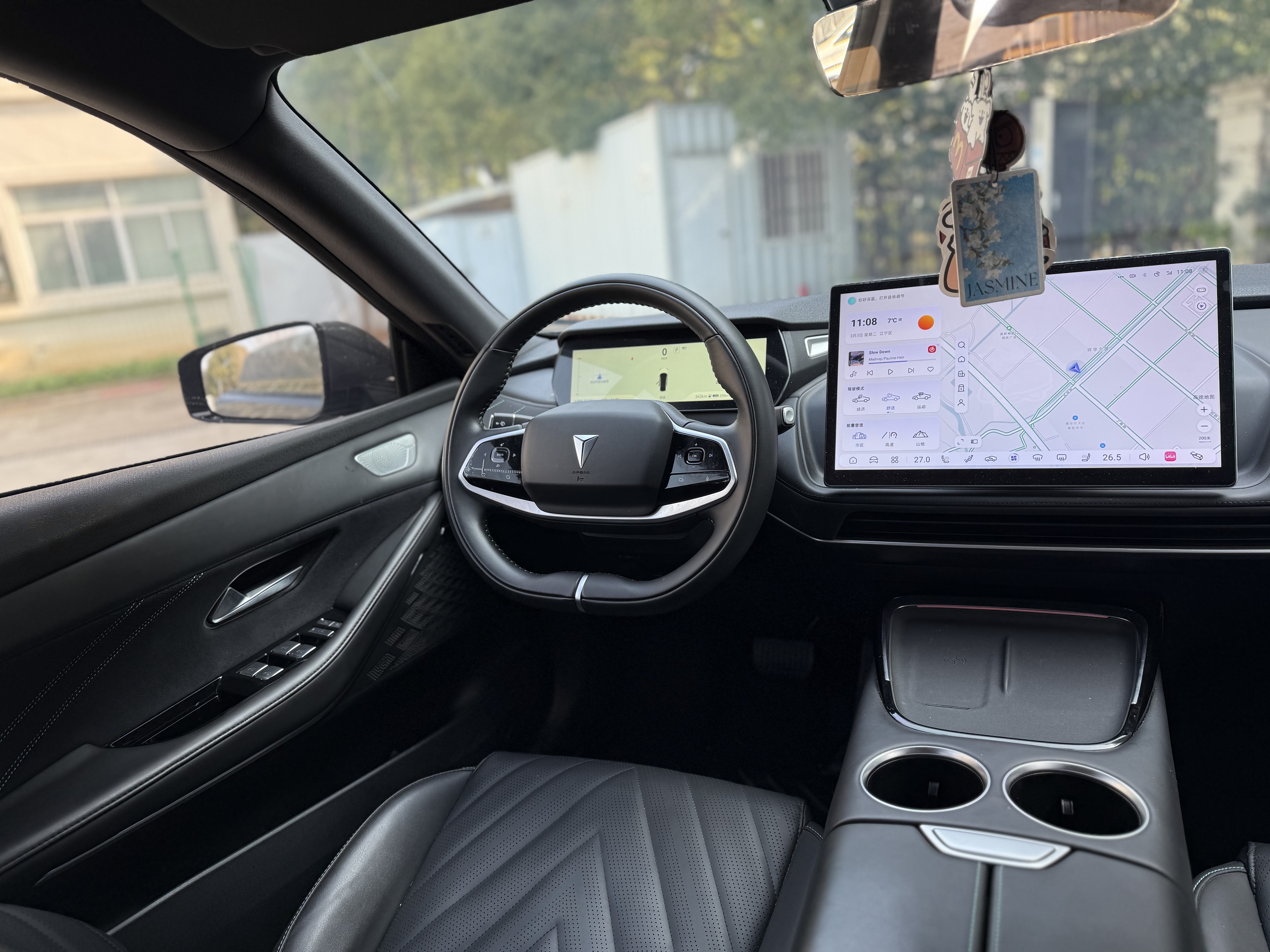 Deepal SL03 2025 car image #6