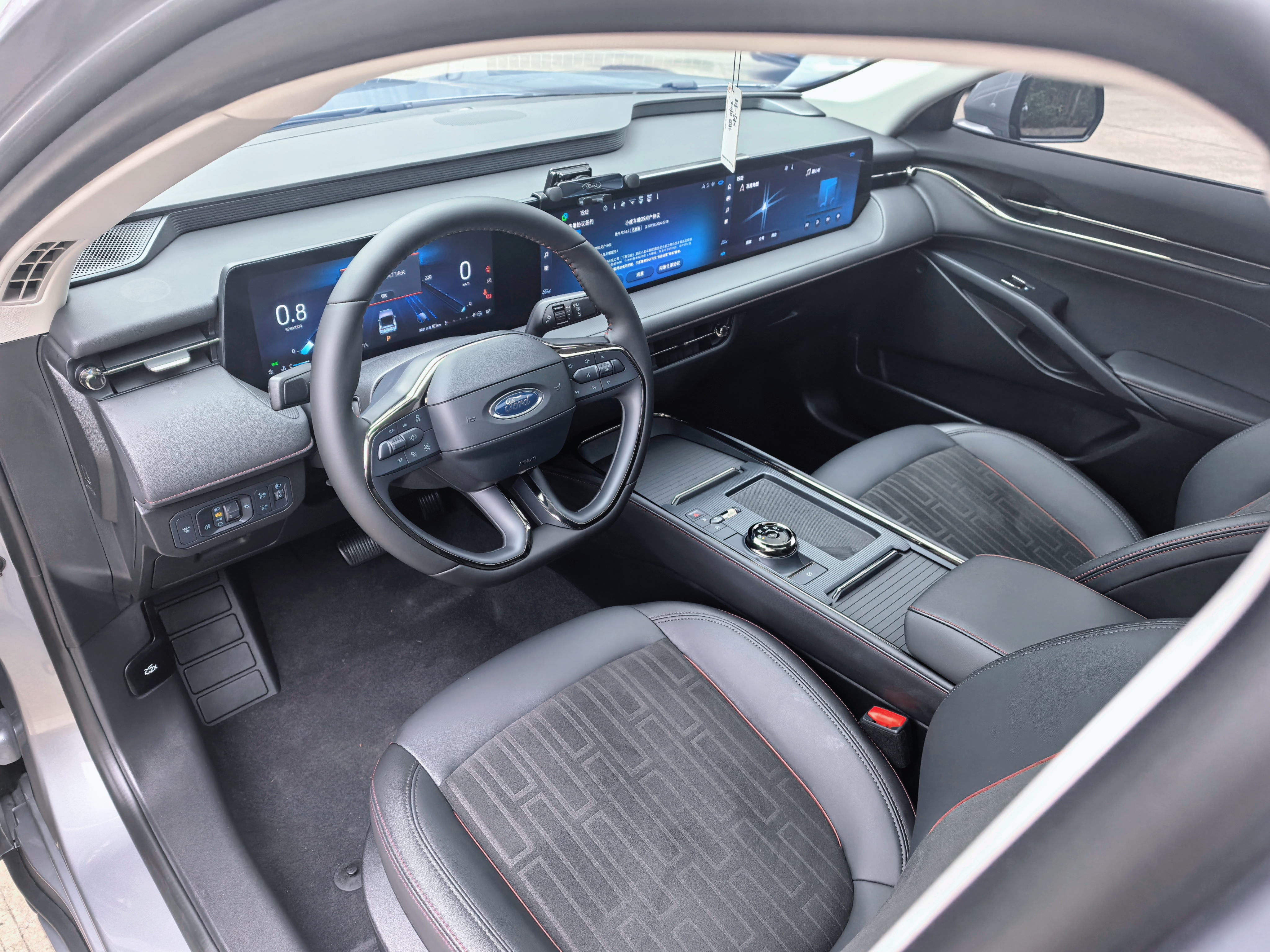 Ford Mondeo 2025 #6 Ford Mondeo 2025 car image #6