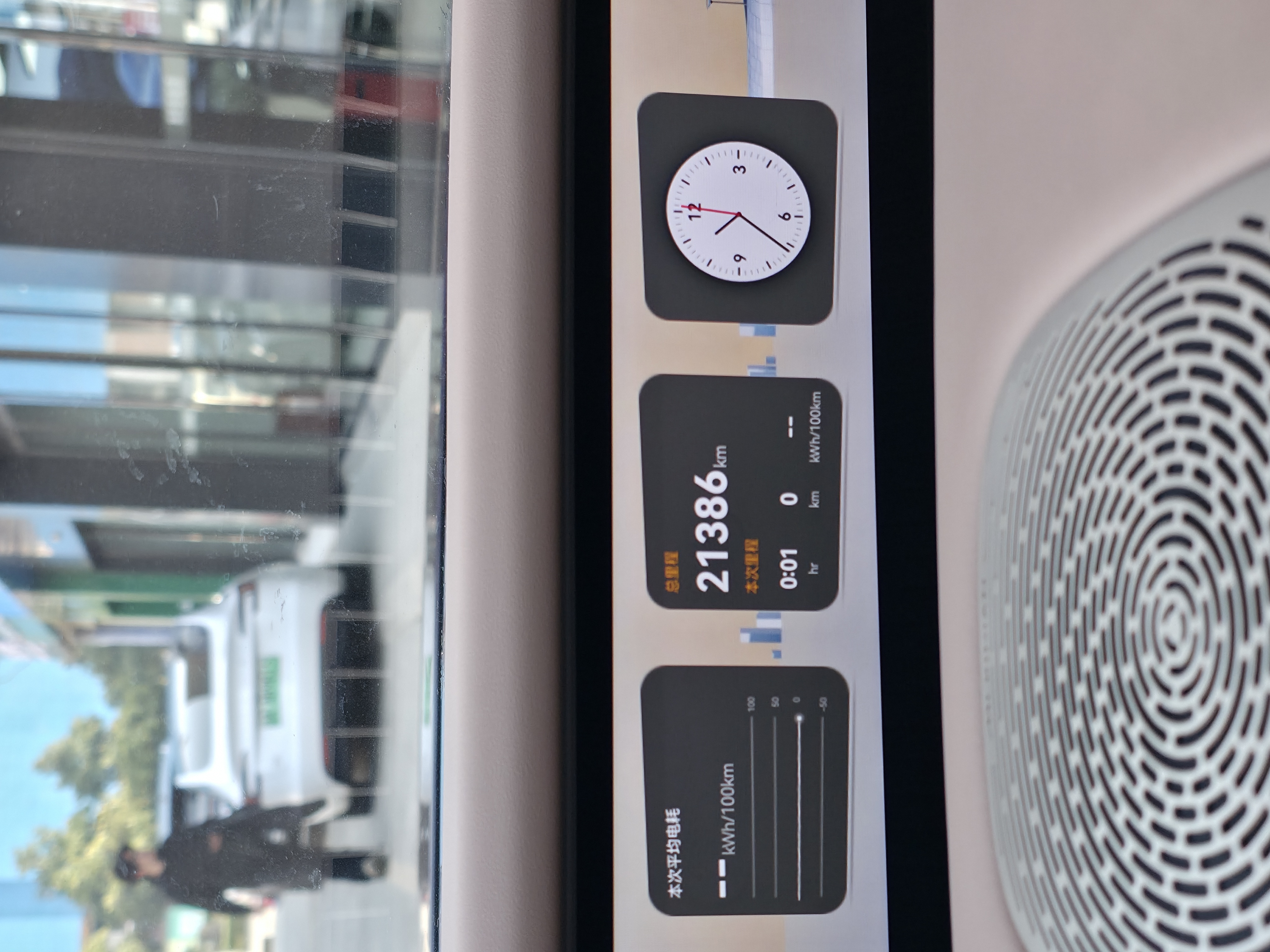 Avatr 07 2024 car image #6