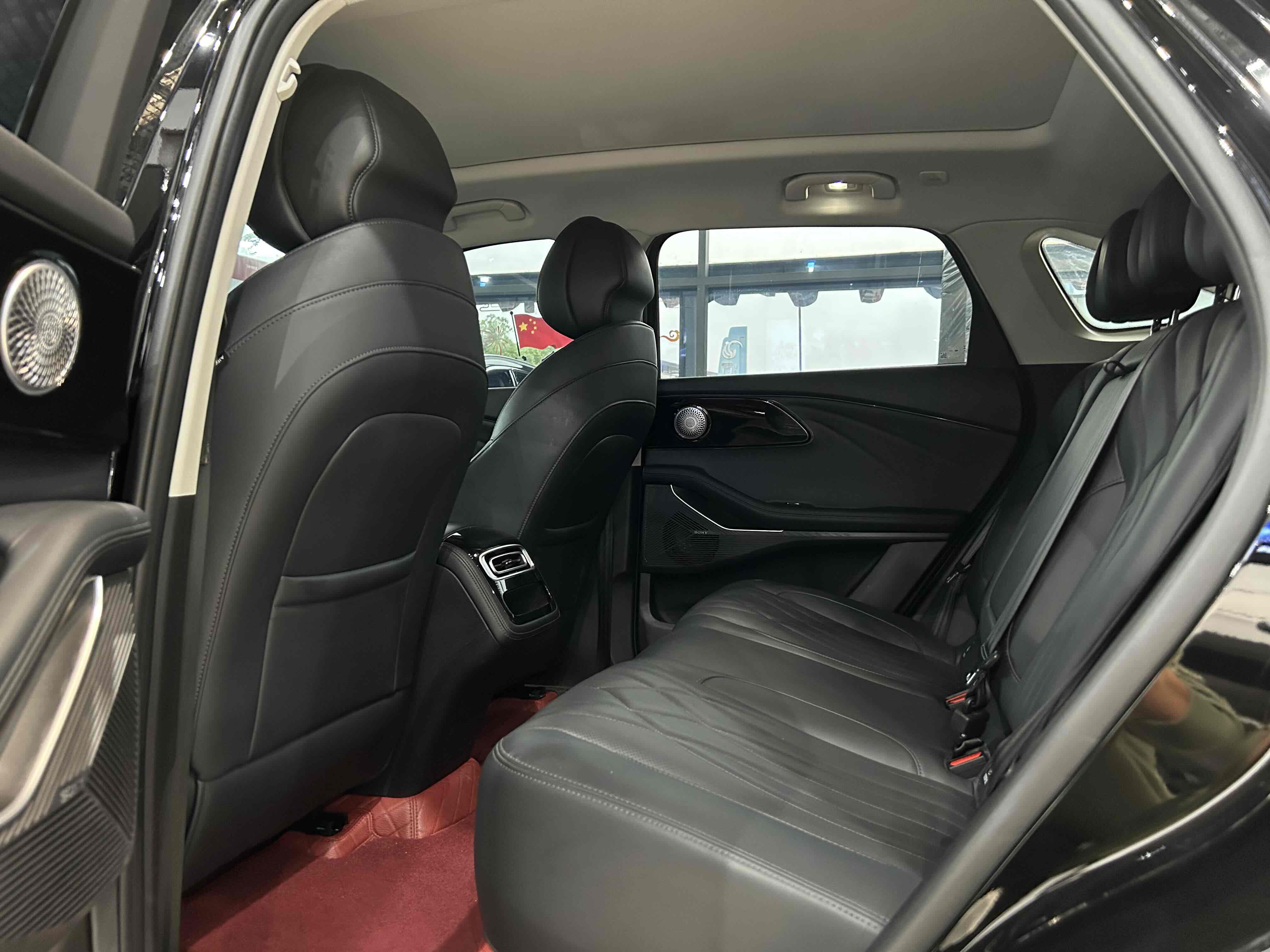 Exceed Yaoguang C-DM 2025 car image #6