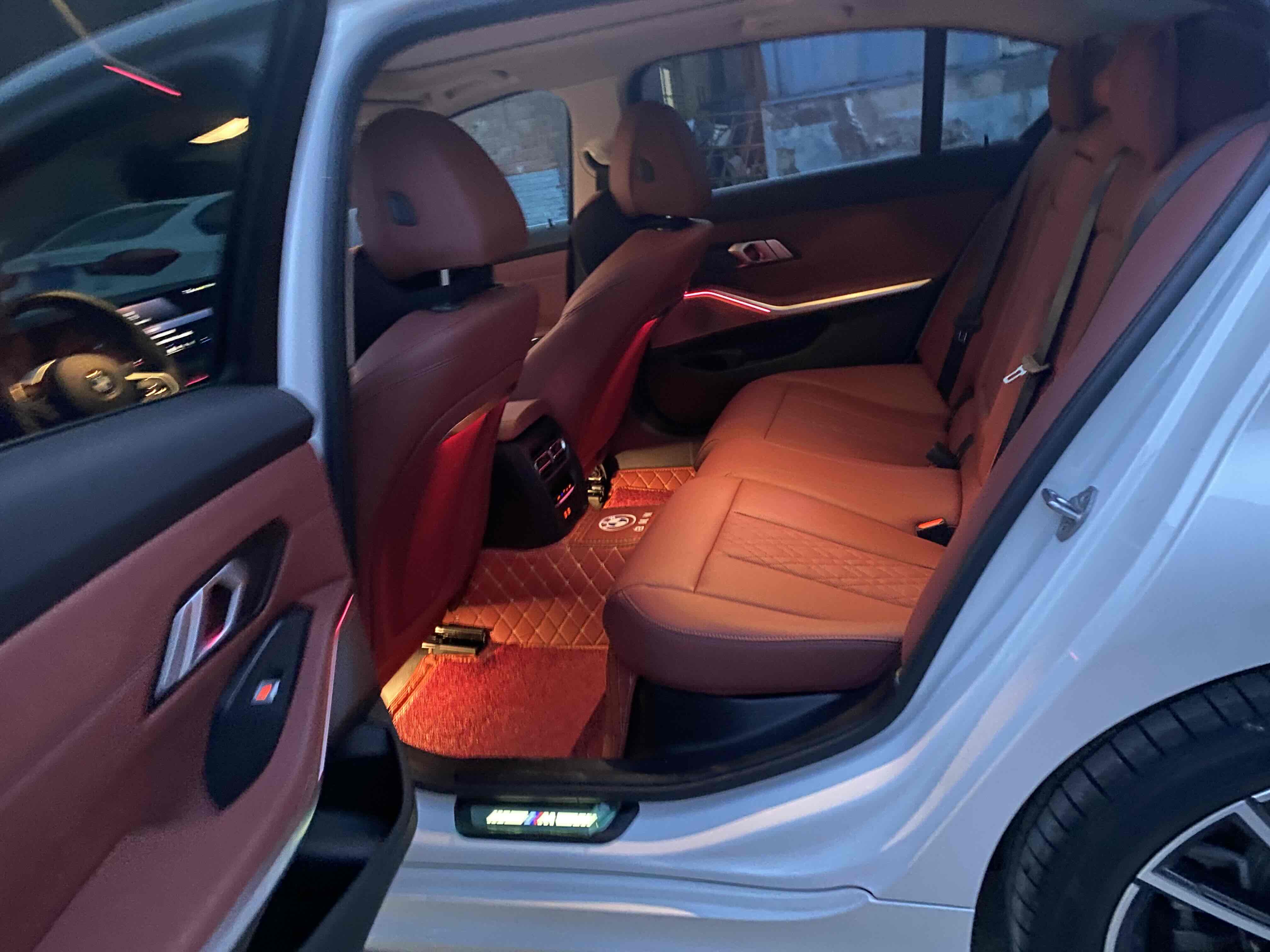 BMW 3 Series 2025 car image #6