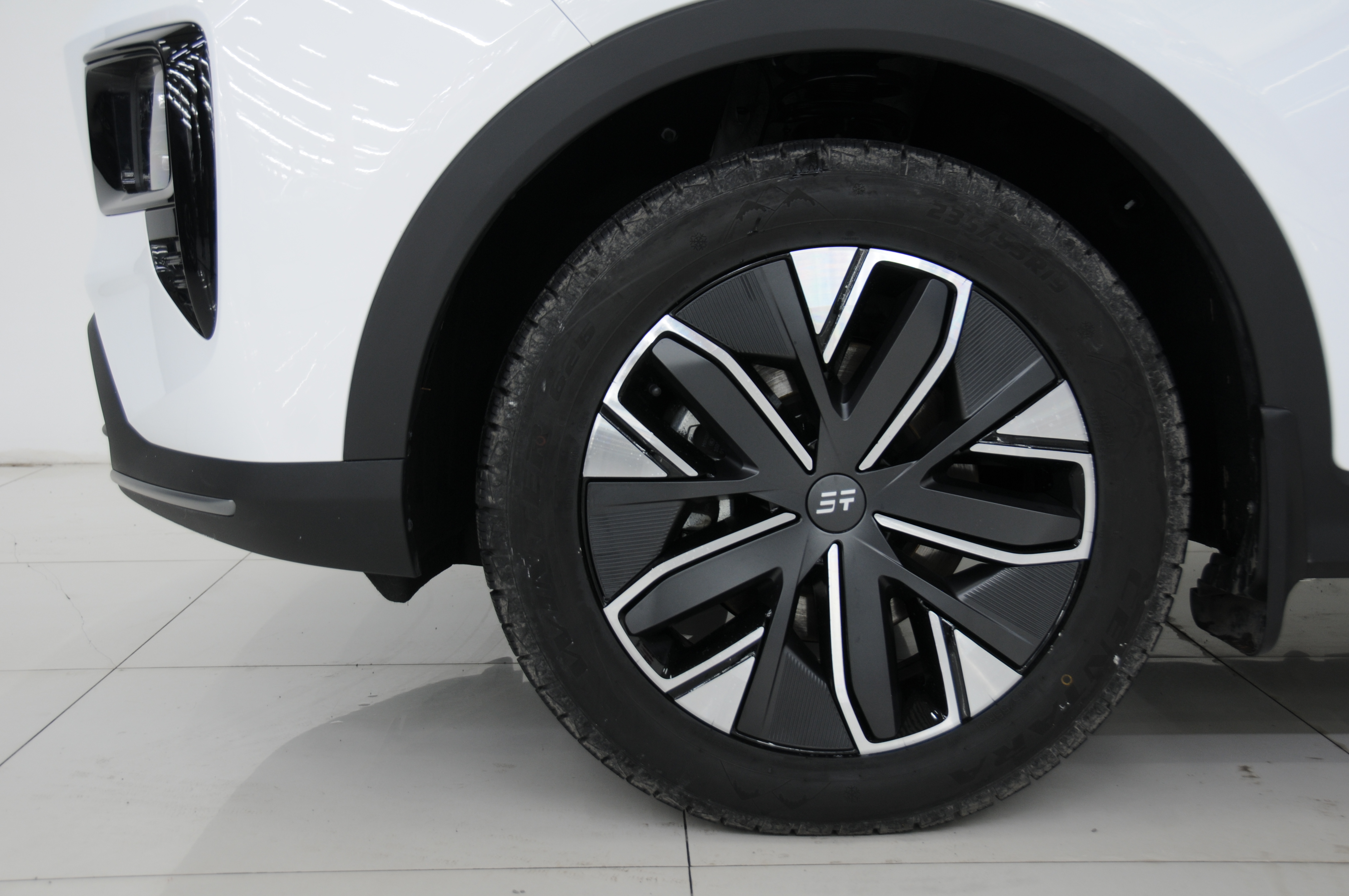 Jetour Shanhai L7 2024 صورة سيارة #6