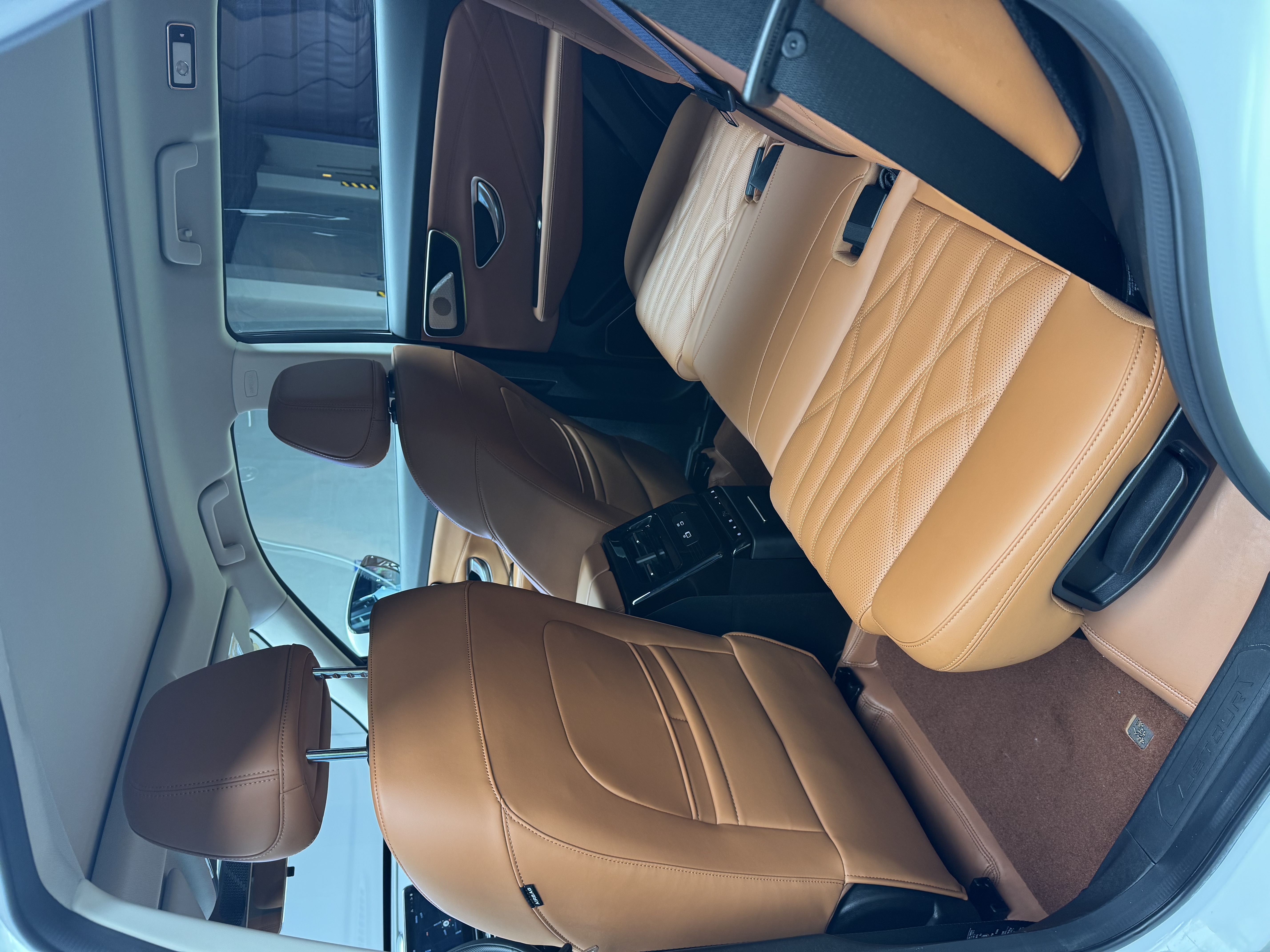 捷途 2024 #6 捷途 2024 汽车图片 #6