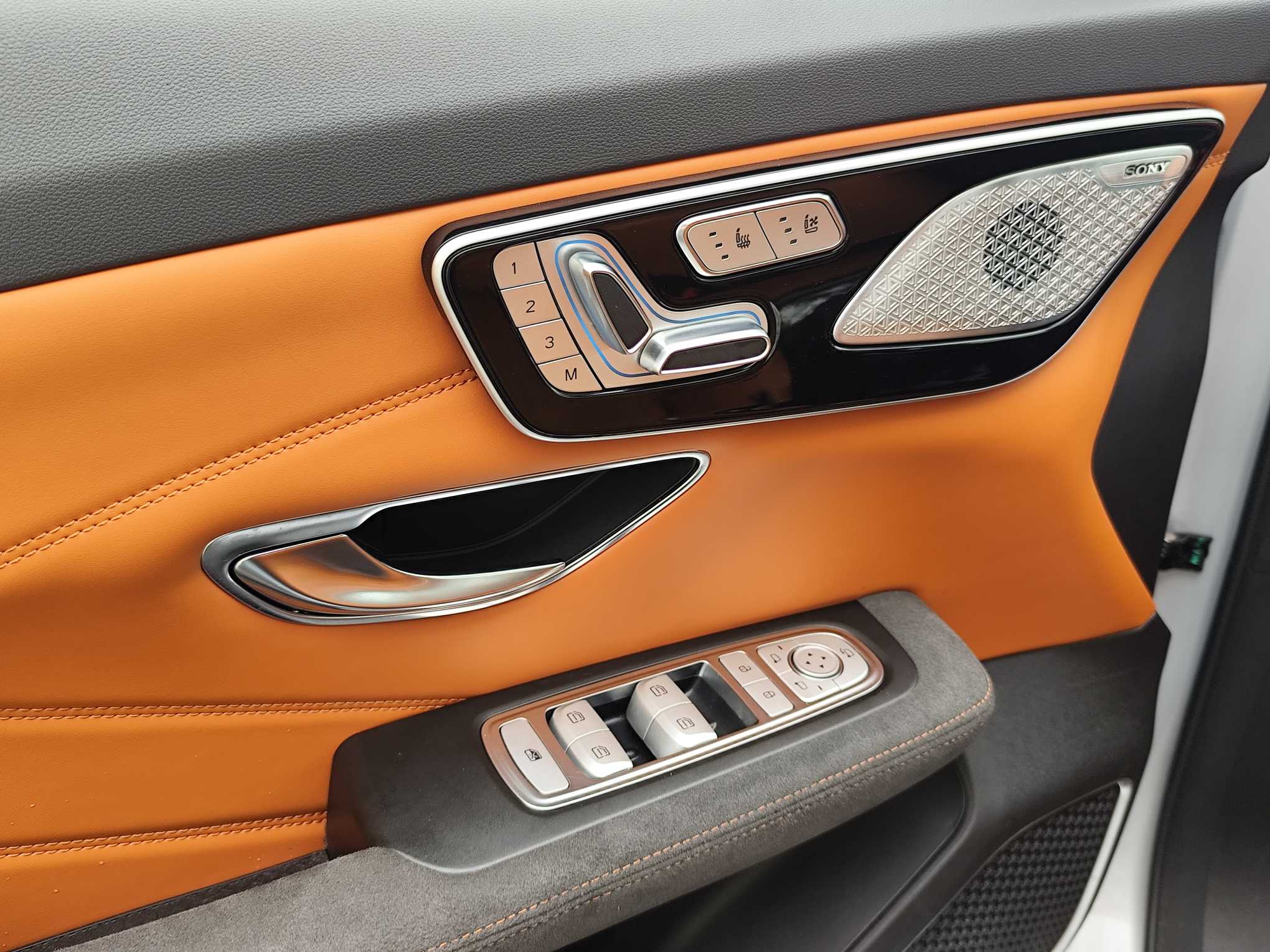 捷途山海 捷途山海L7 2024 汽车图片 #6