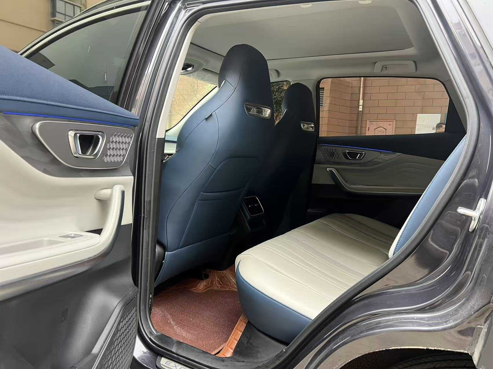 Exceed Chasing Wind C-DM 2025 car image #6