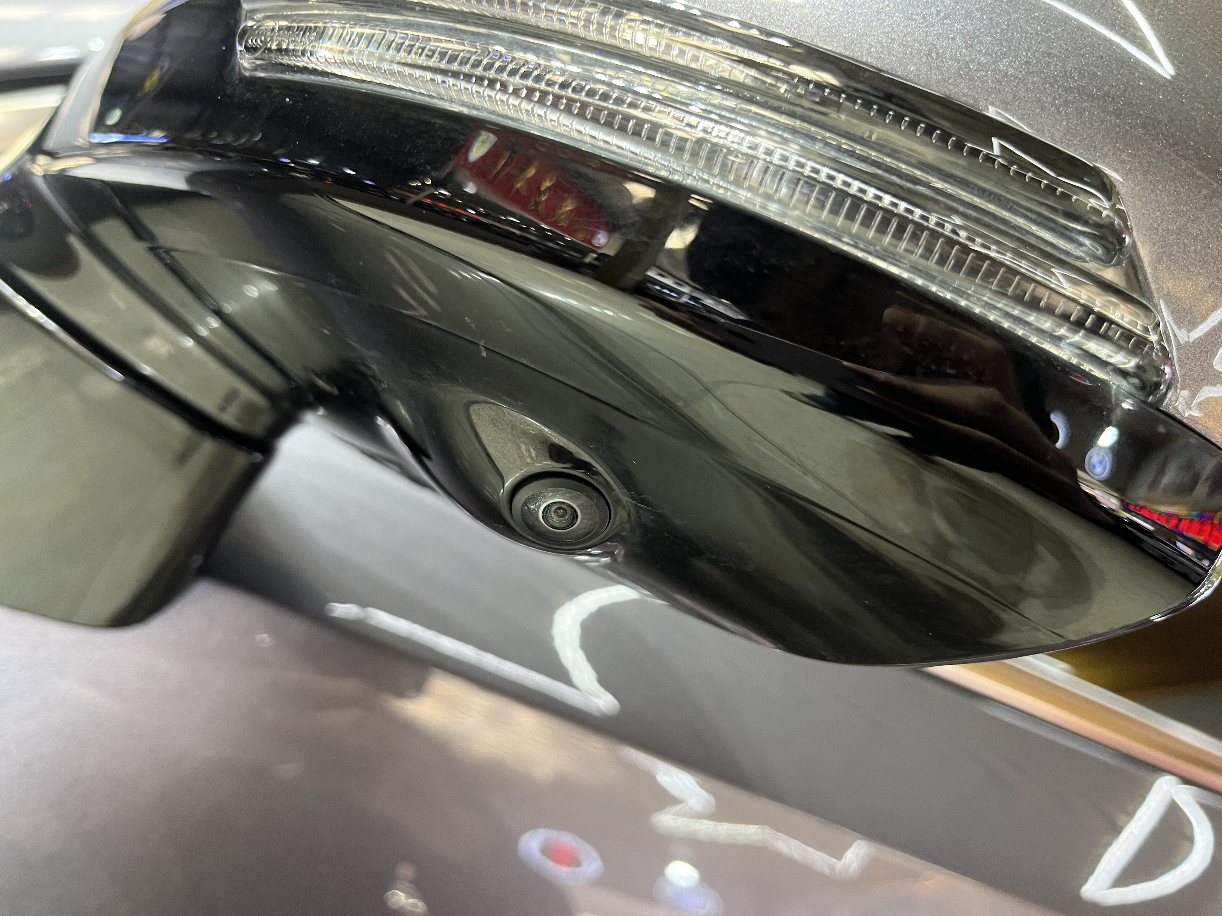 Jetour Dashing 2024 car image #6
